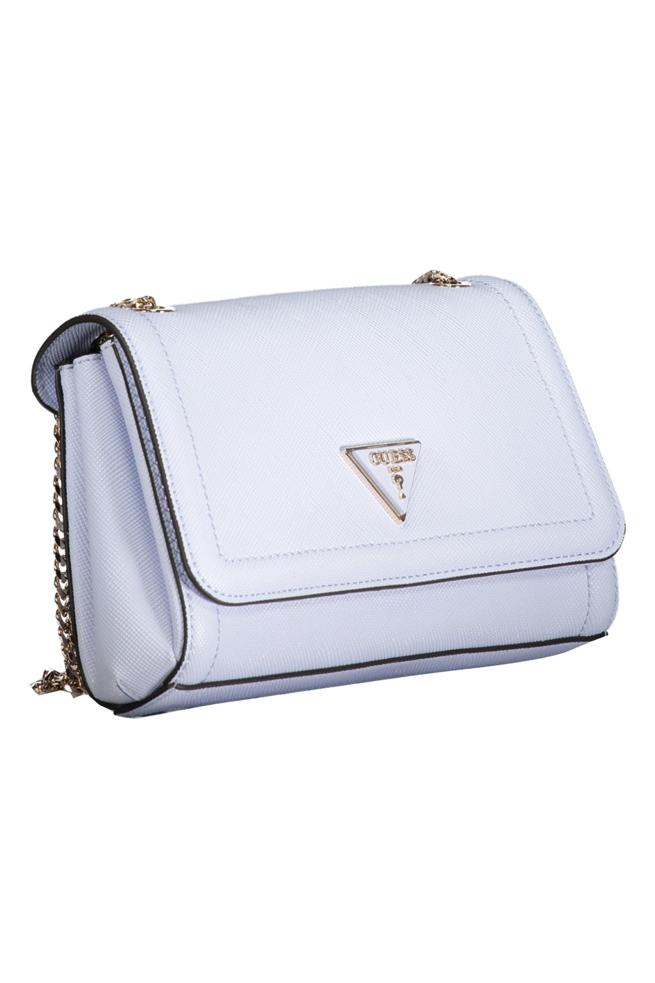 Blue women's bag