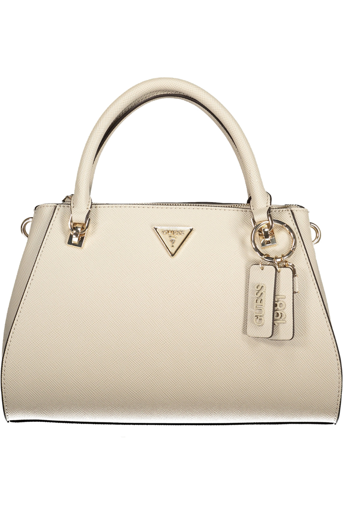 GUESS JEANS Bags Beige - ZG967207