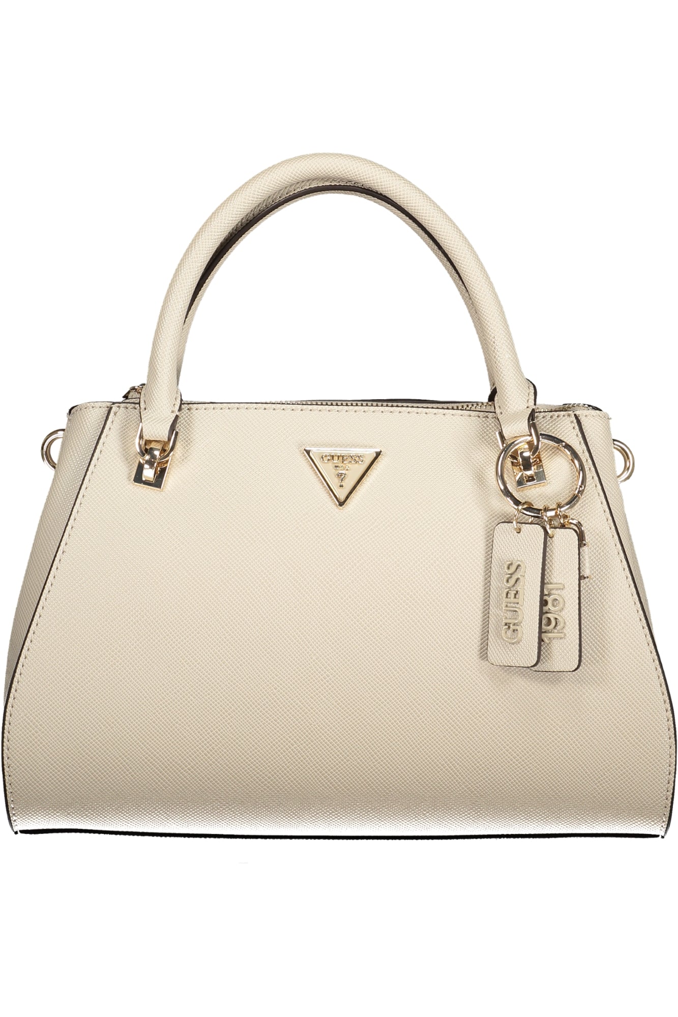 GUESS JEANS Bags Beige - ZG967207