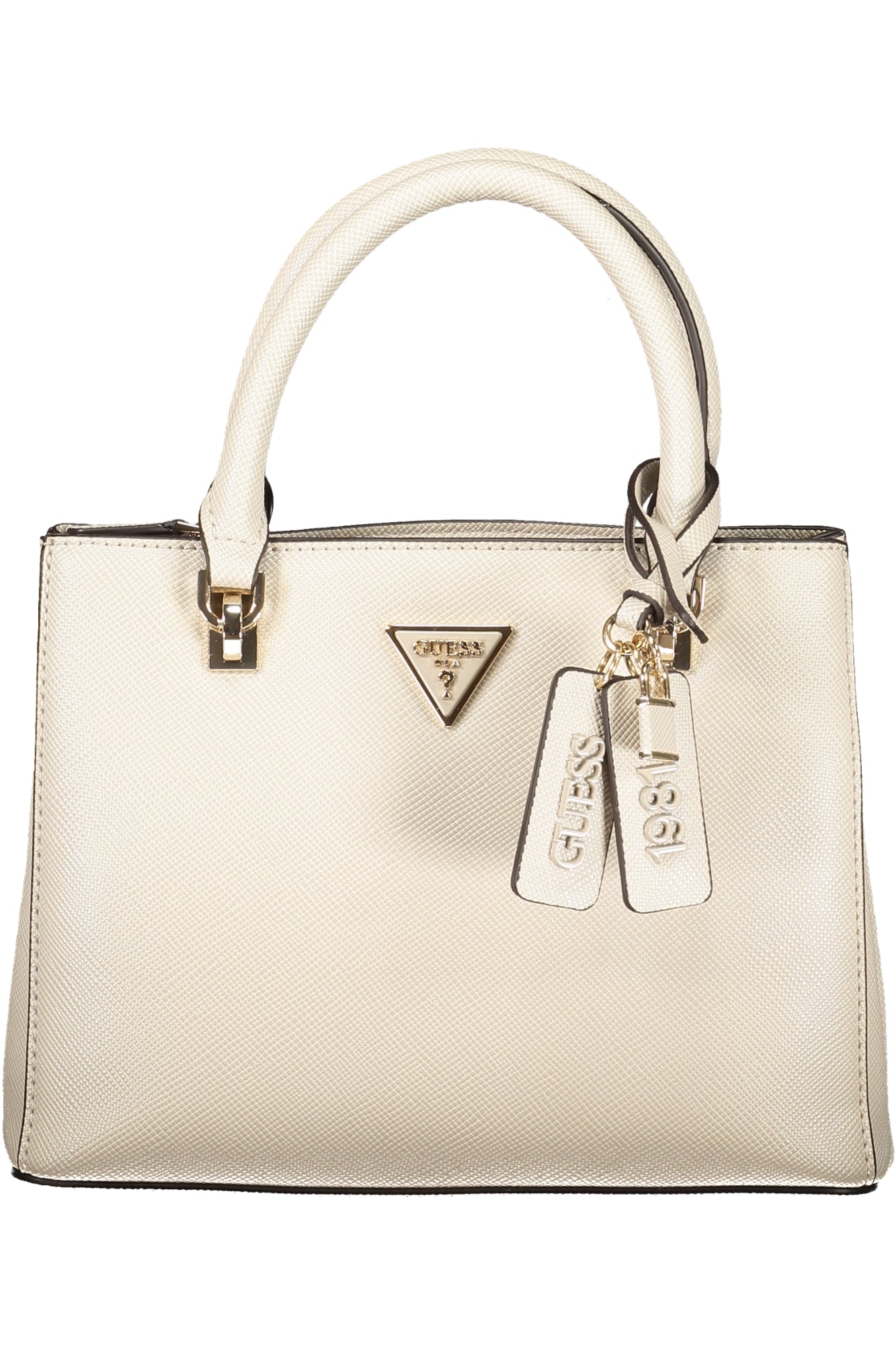 GUESS JEANS Bags Beige - ZG967205