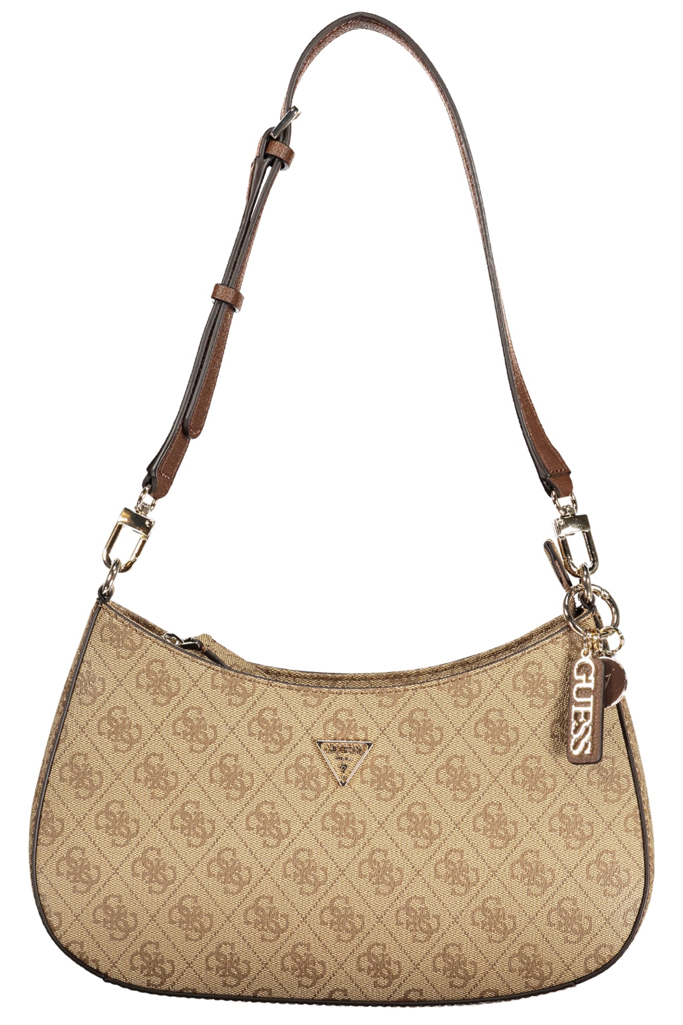 GUESS JEANS Bags Beige - BG967218