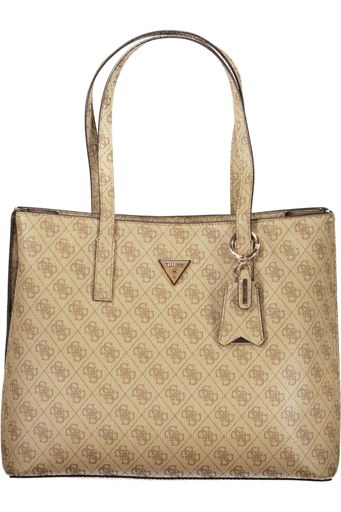 GUESS JEANS Bags Beige - SG697423