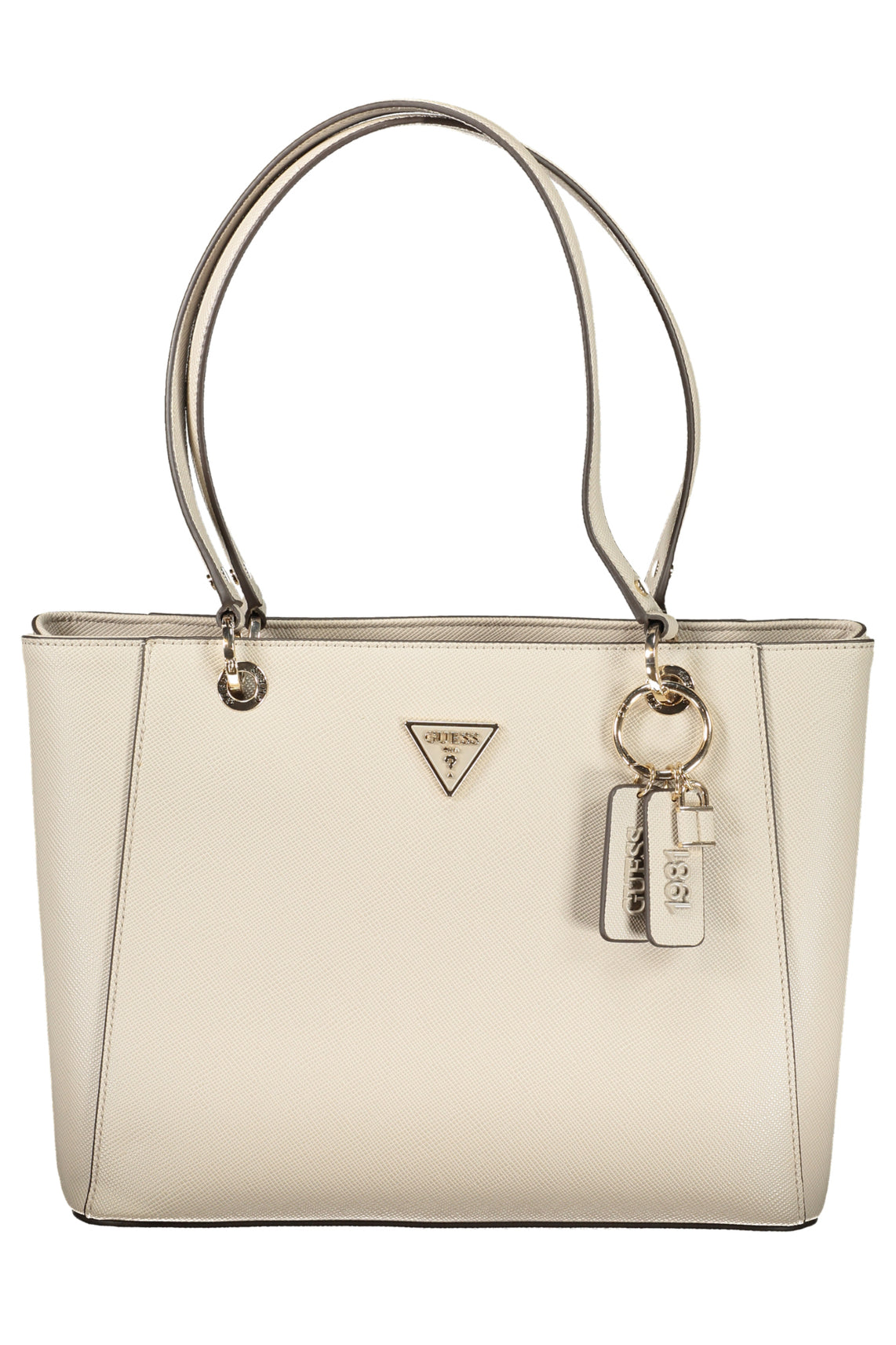GUESS JEANS Bags Beige - ZG967225