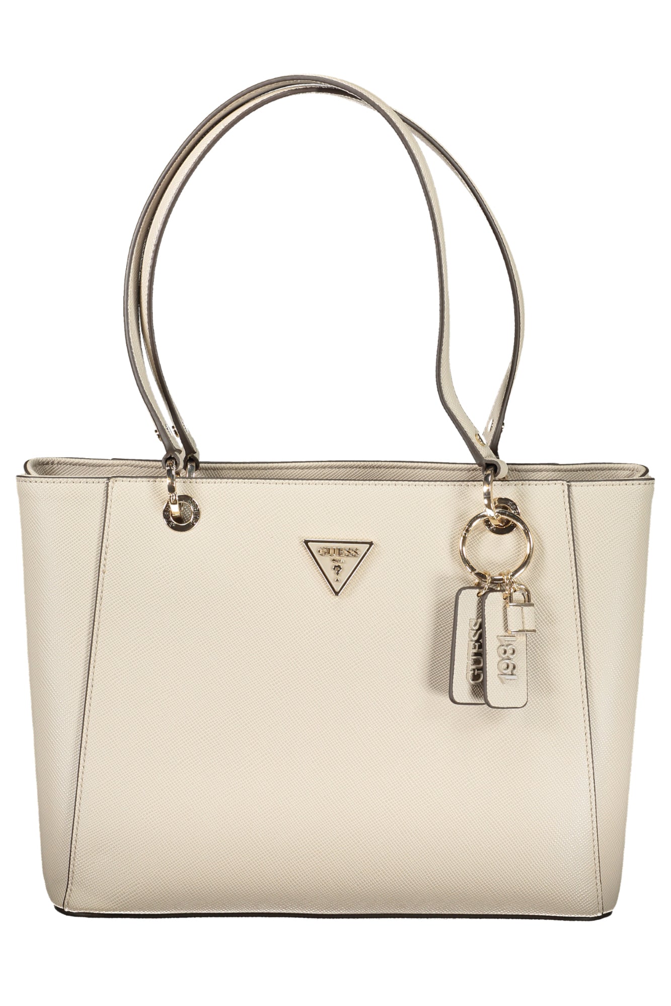 GUESS JEANS Bags Beige - ZG967225
