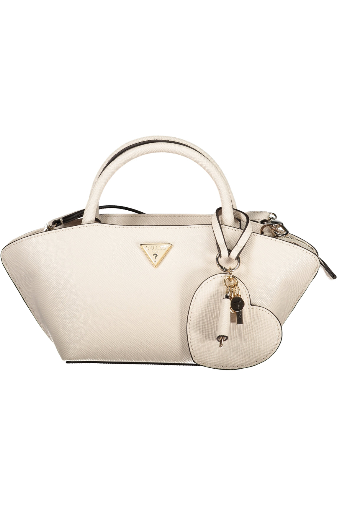 GUESS JEANS Bags Beige - ZG920776