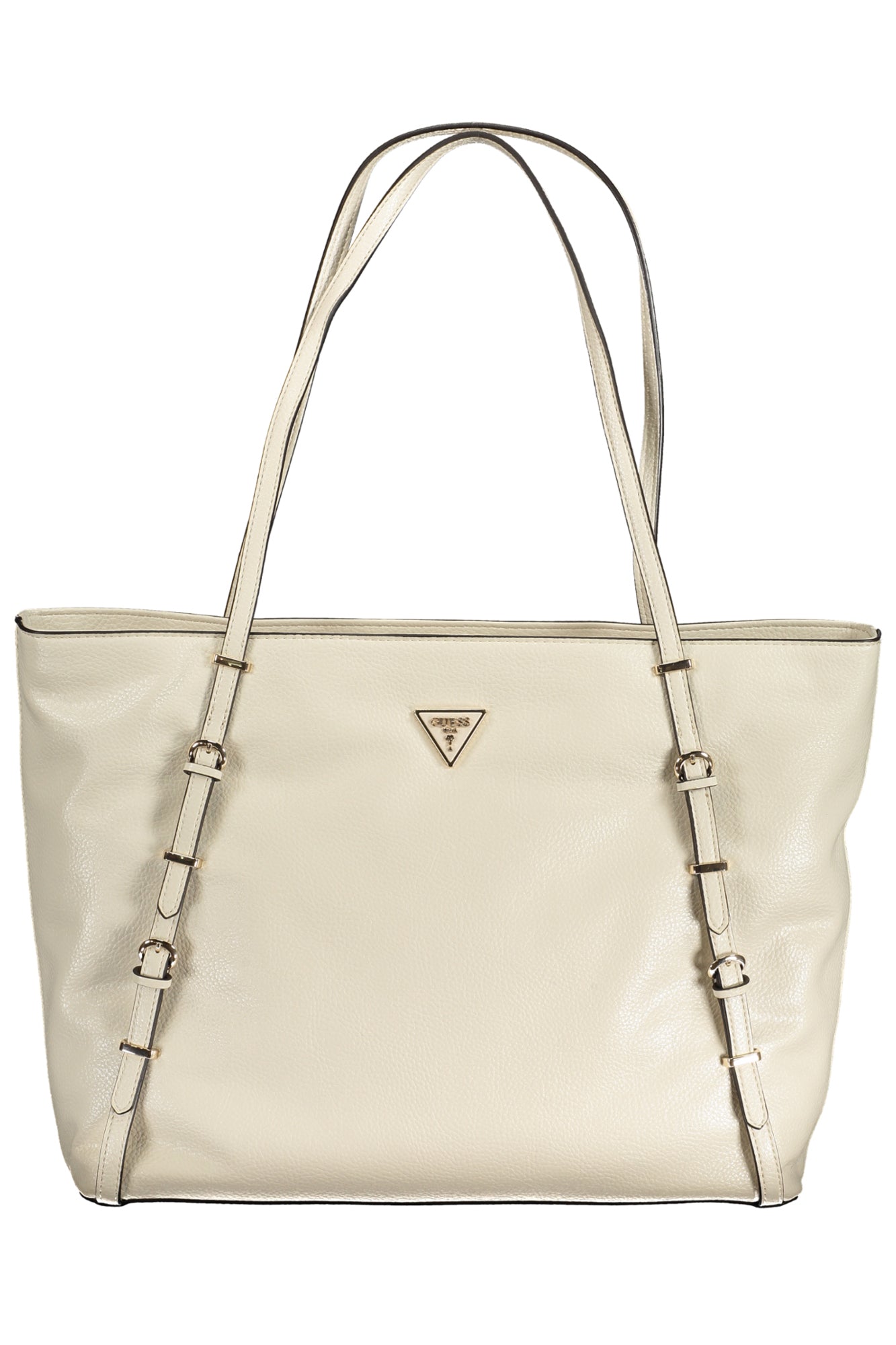 GUESS JEANS GUESS JEANS BEIGE WOMEN'S BAG - Beige
