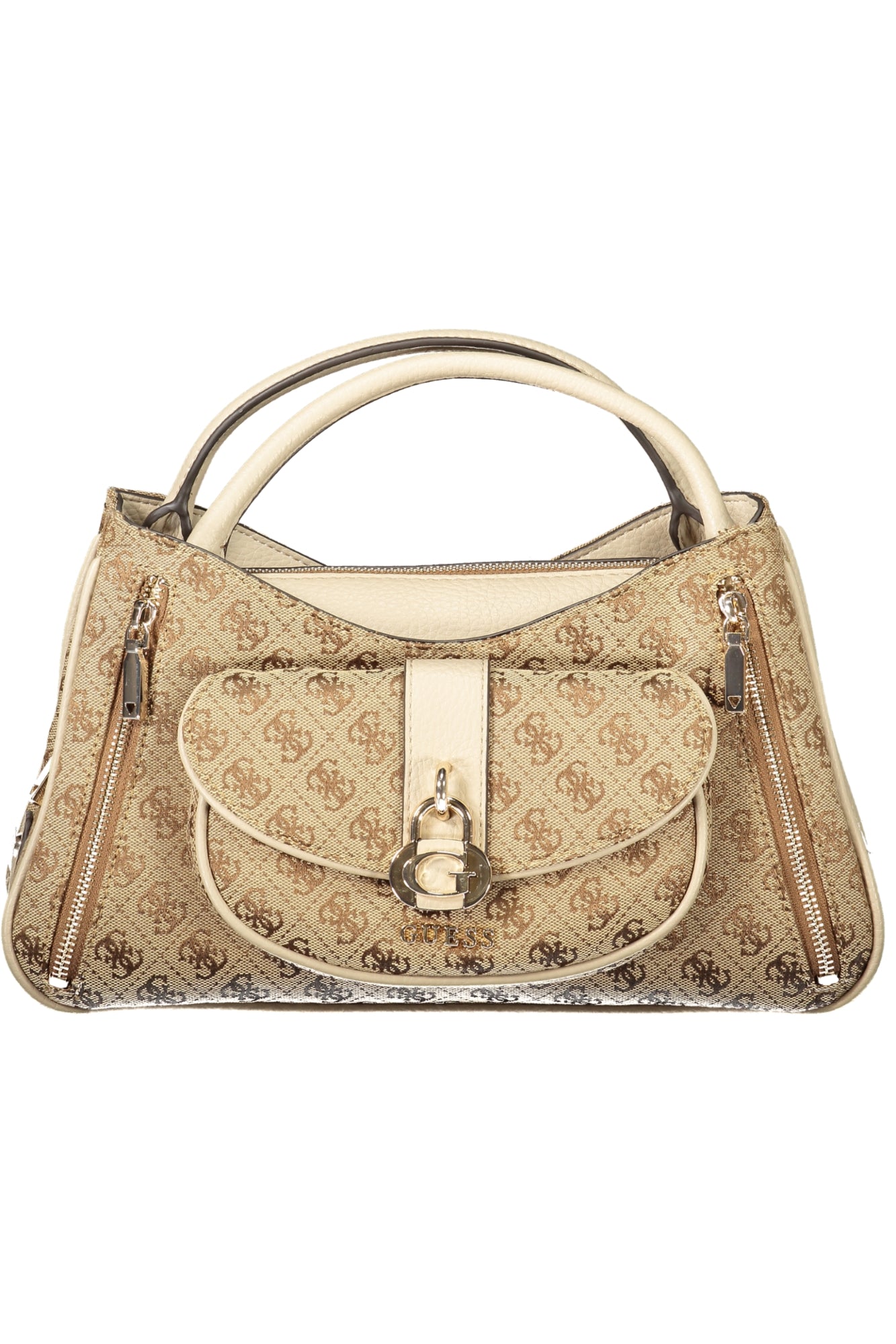 GUESS JEANS Bags Beige - JG836206