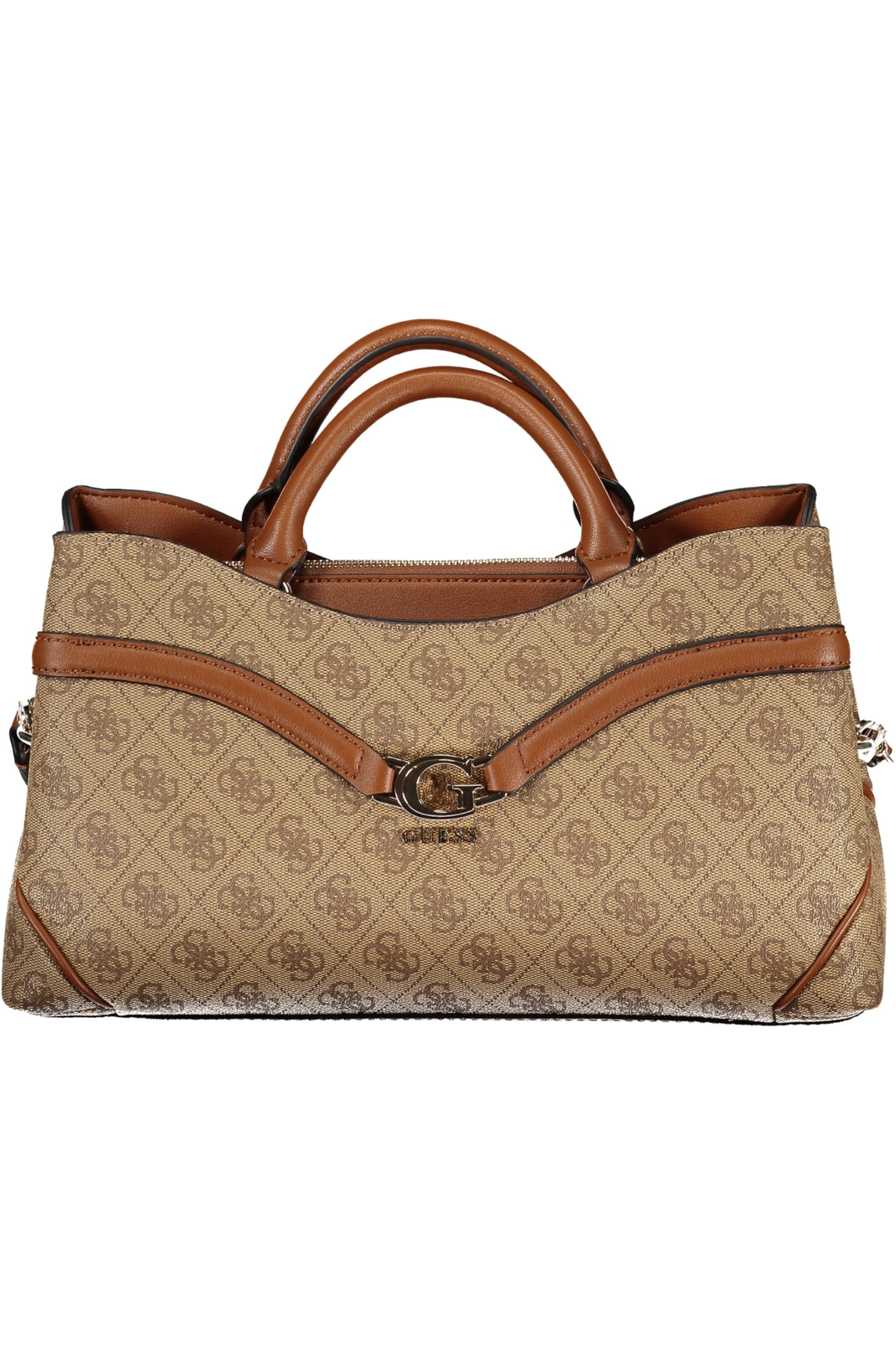 GUESS JEANS Bags Beige - SG799306