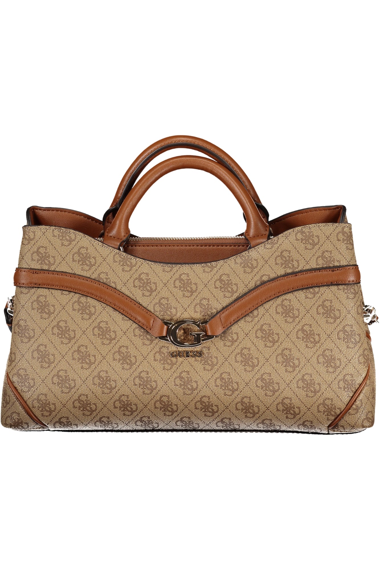 GUESS JEANS Bags Beige - SG799306