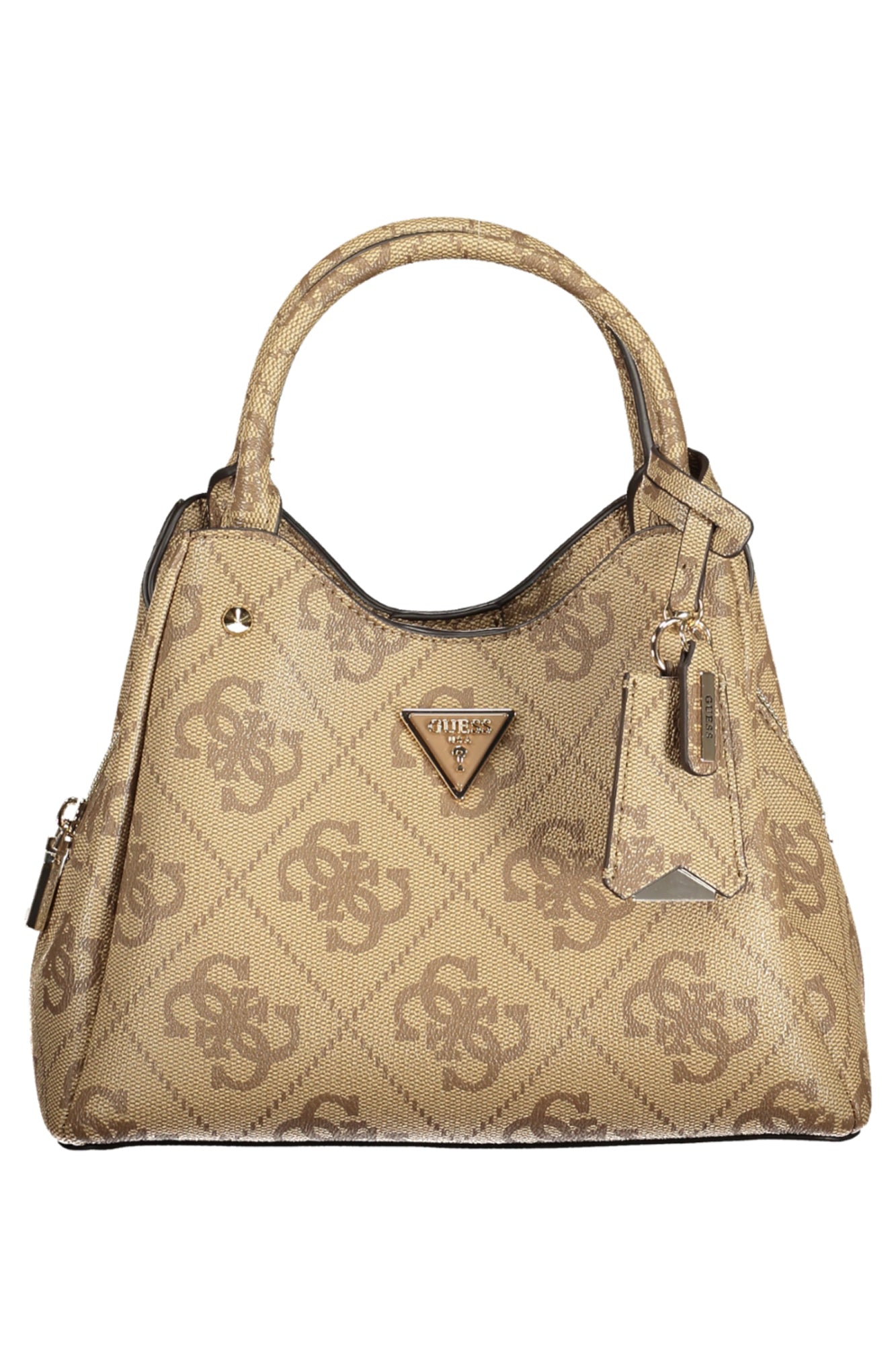 GUESS JEANS Bags Beige - OS697405