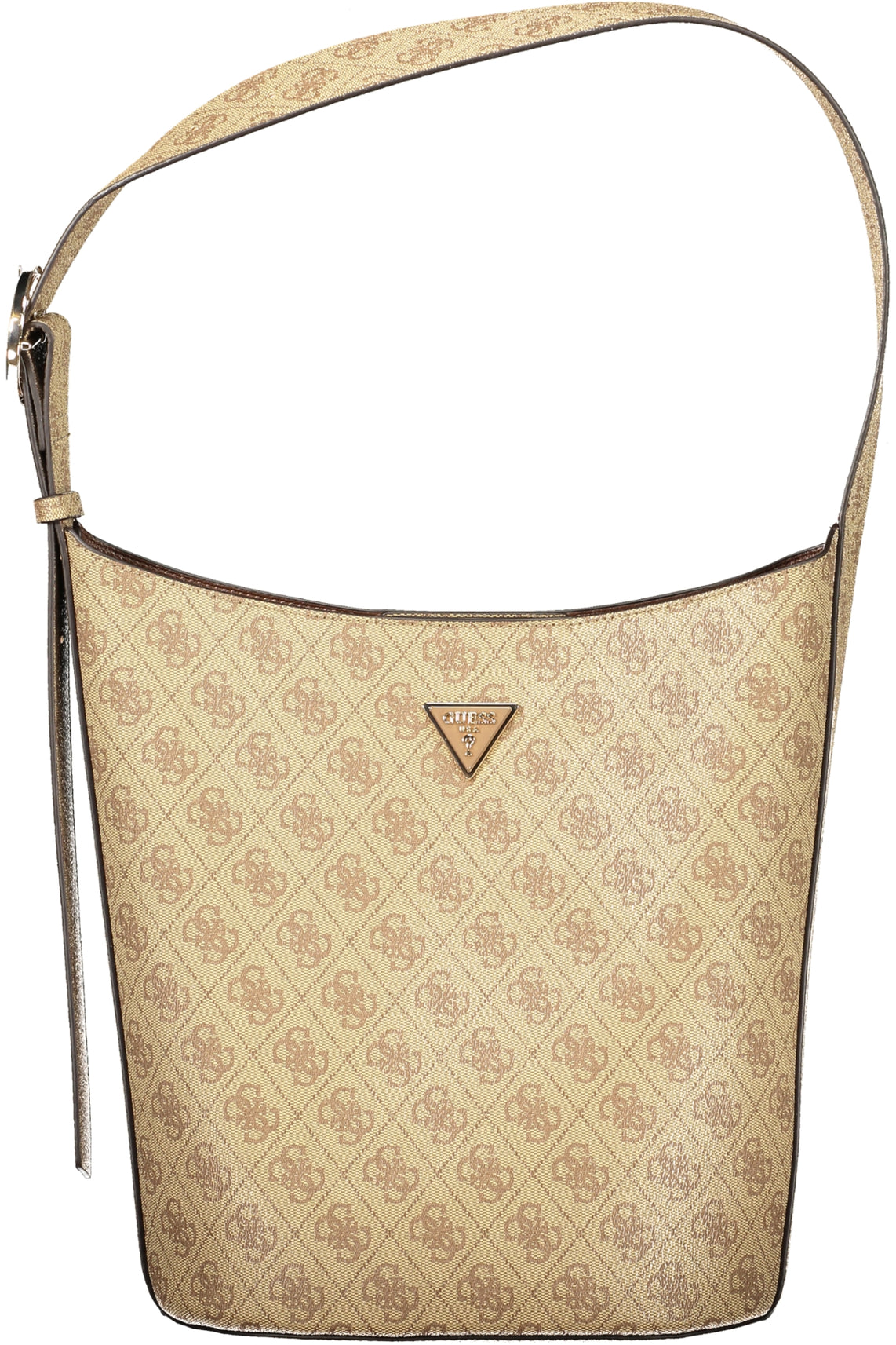 GUESS JEANS Bags Beige - SG697404