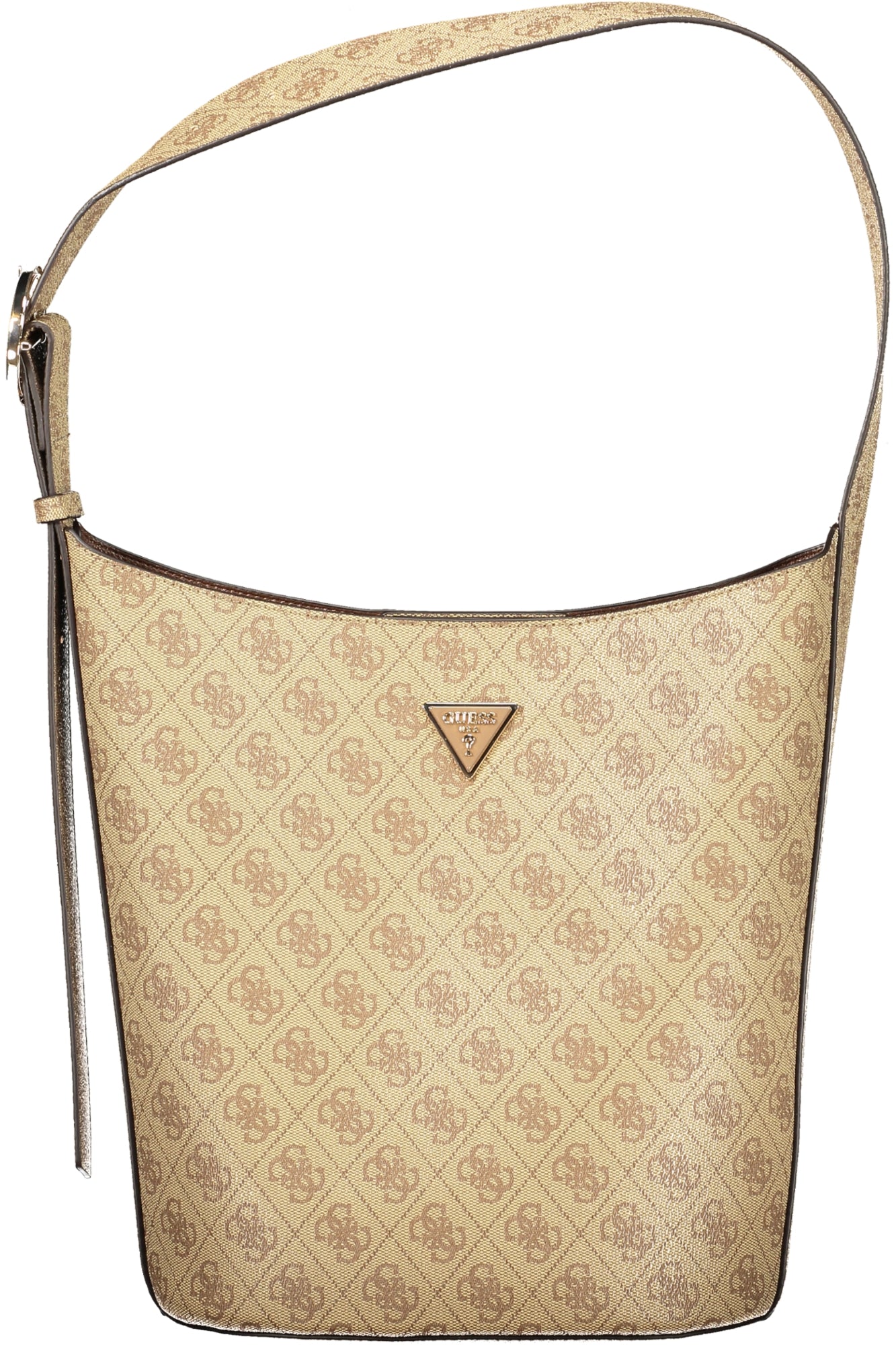 GUESS JEANS Bags Beige - SG697404