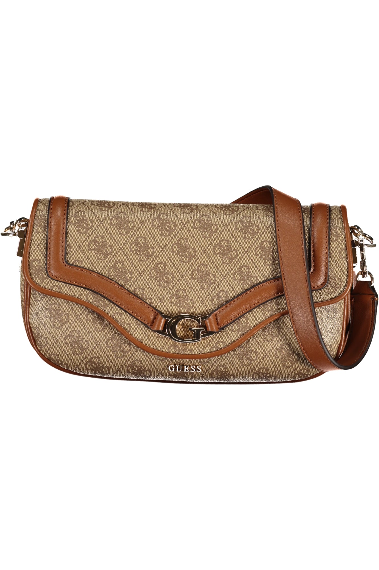 GUESS JEANS Bags Beige - SG799320