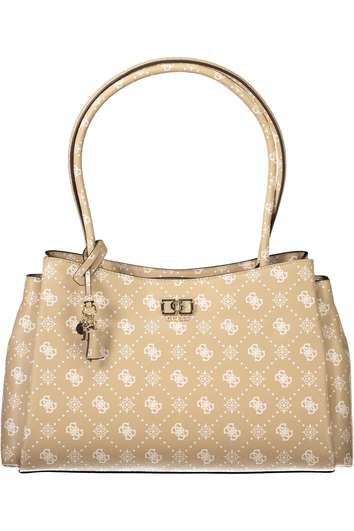 GUESS JEANS Bags Beige - GP992822