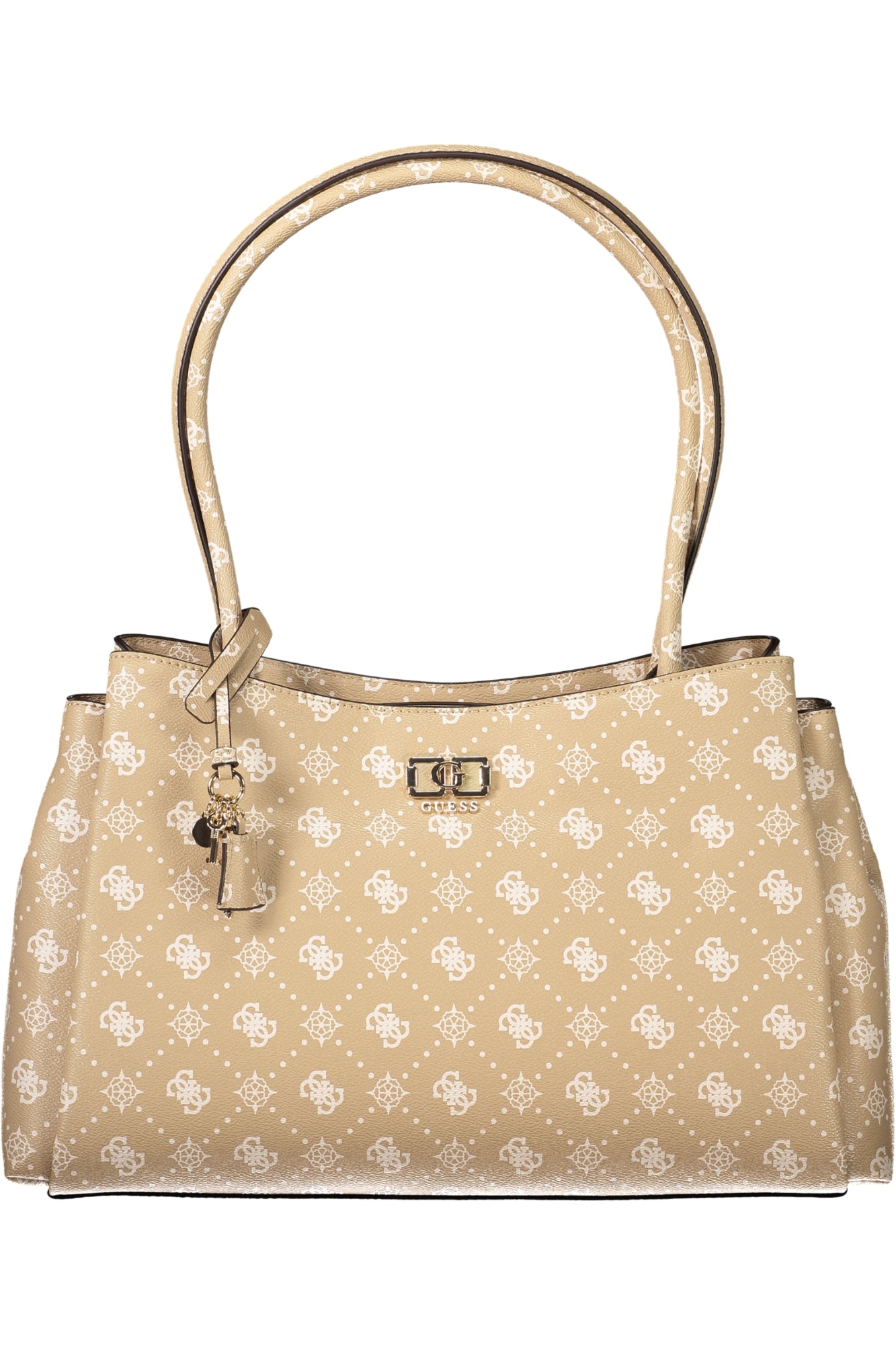 GUESS JEANS Bags Beige - GP992822