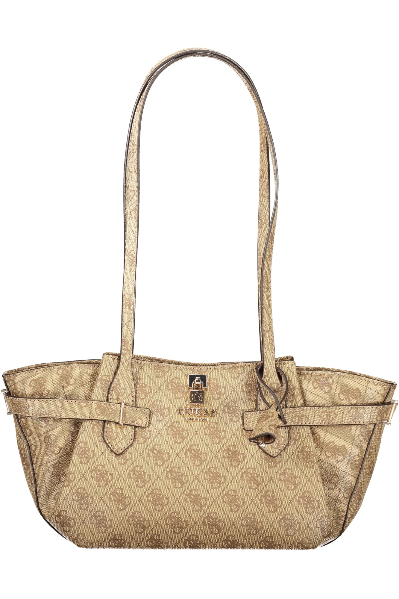 GUESS JEANS Bags Beige - SG783308