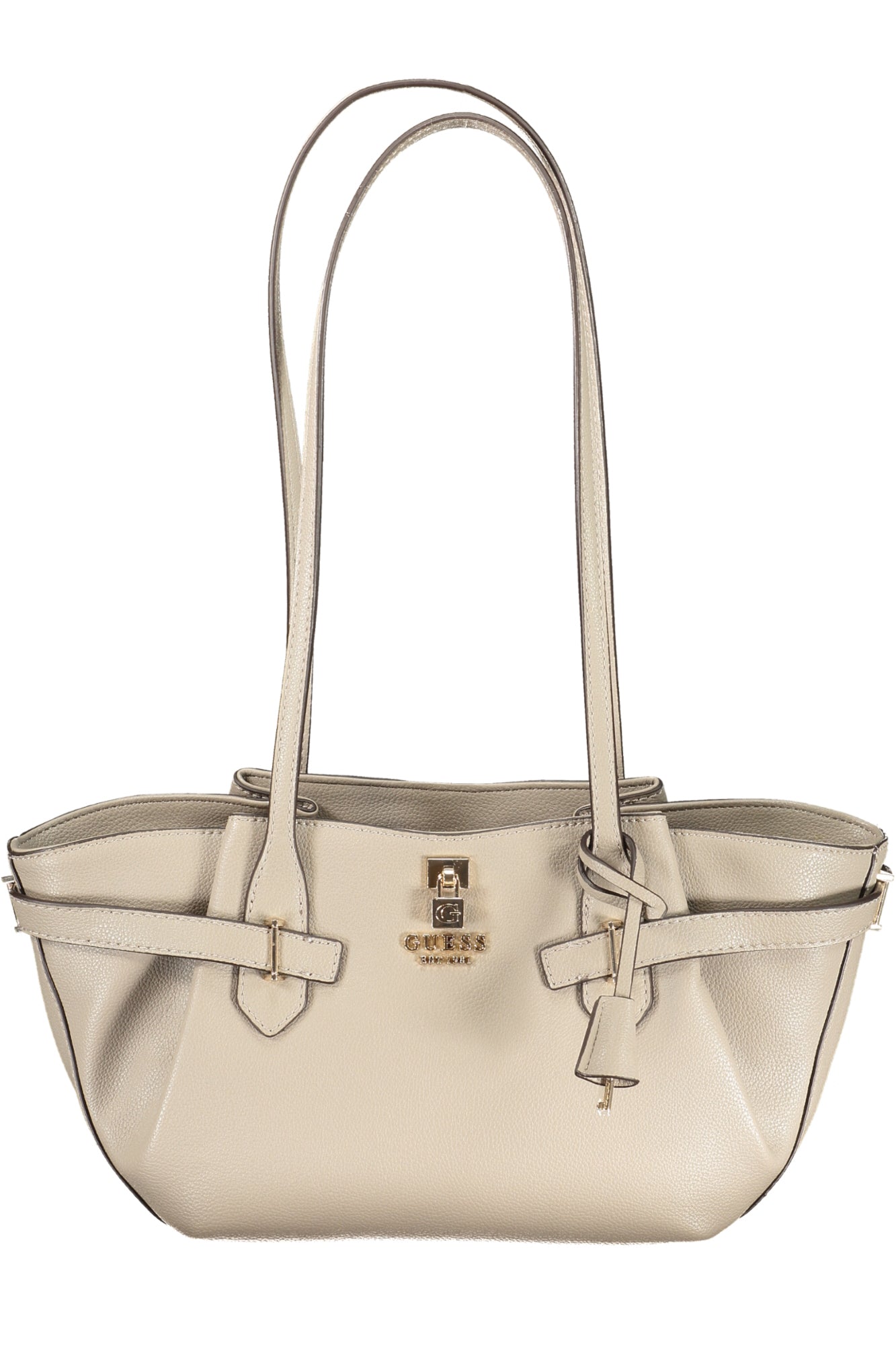 GUESS JEANS Bags Beige - BG783308