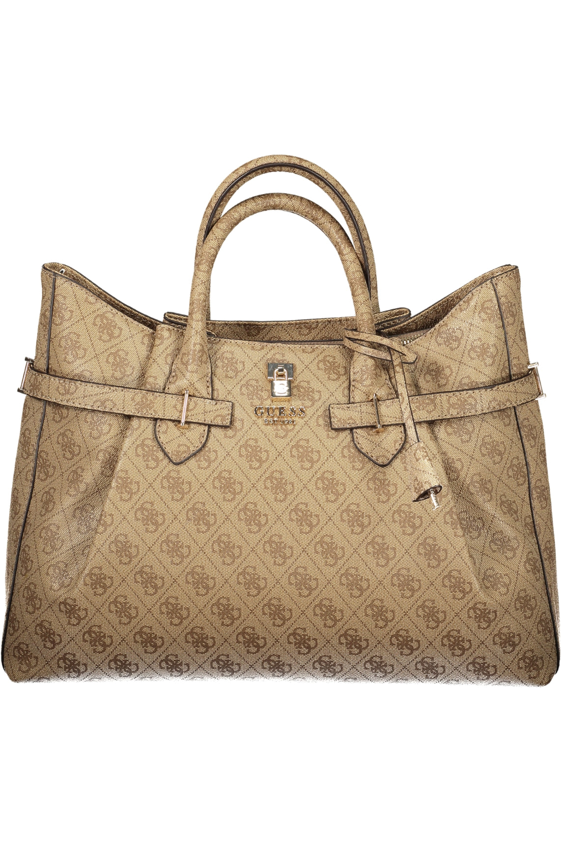 GUESS JEANS Bags Beige - SG783307