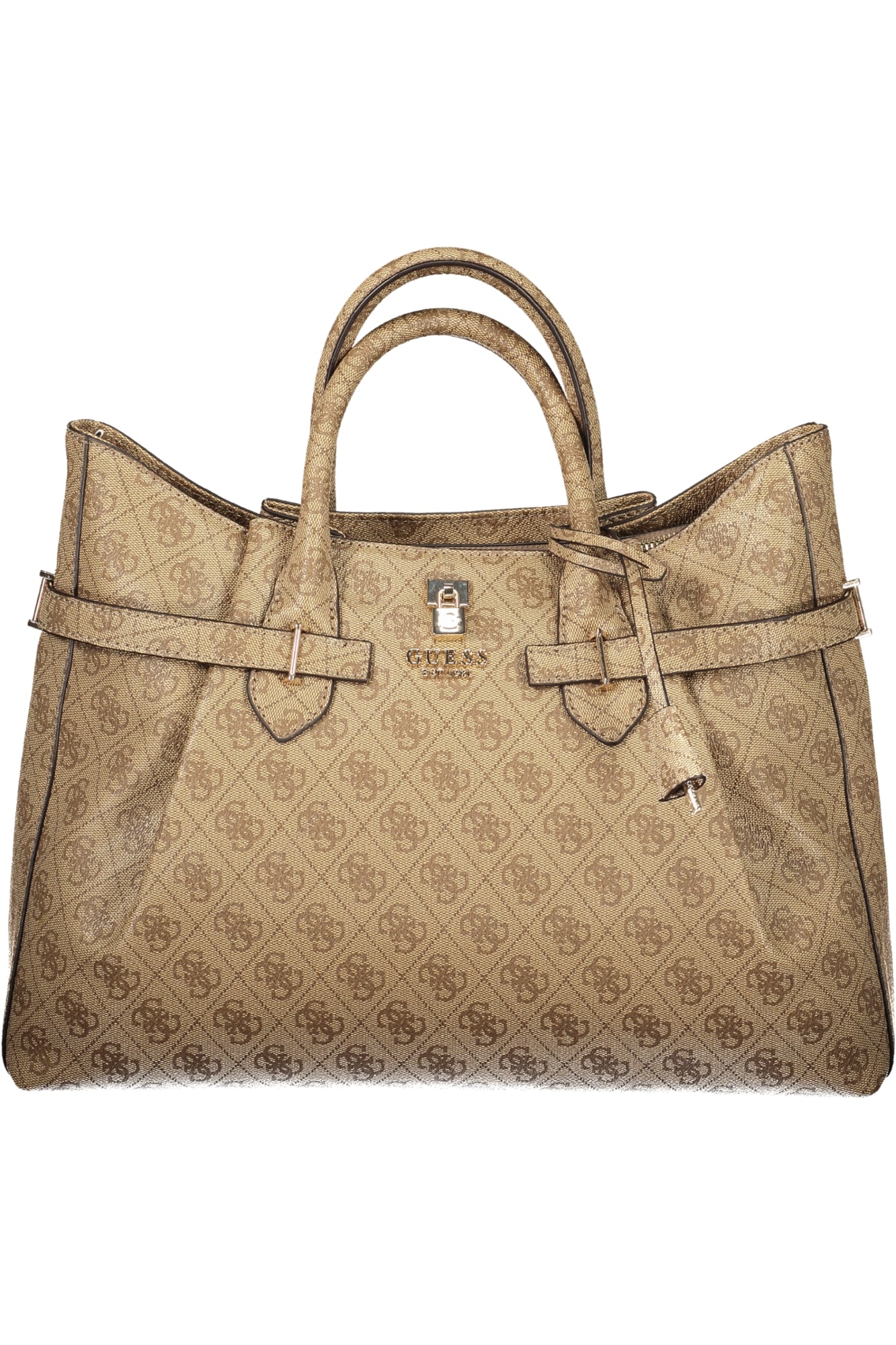 GUESS JEANS Bags Beige - SG783307
