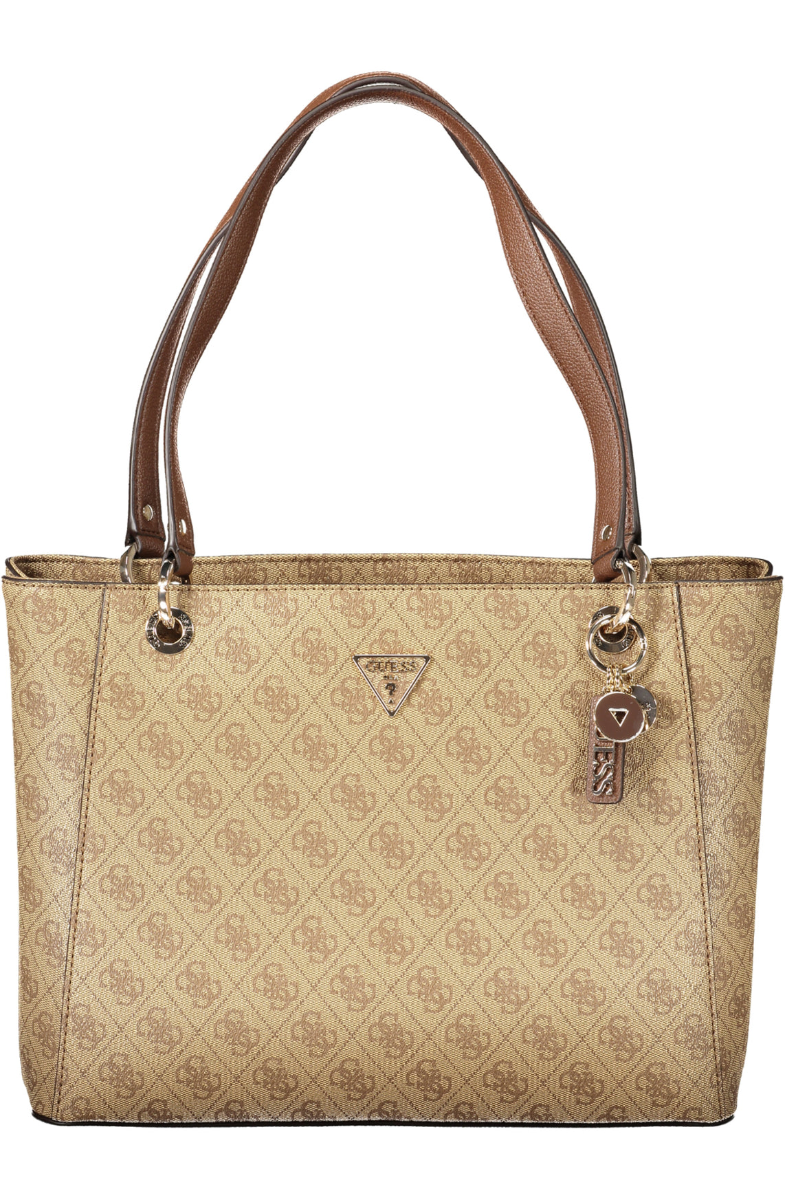 GUESS JEANS Bags Beige - BG967225
