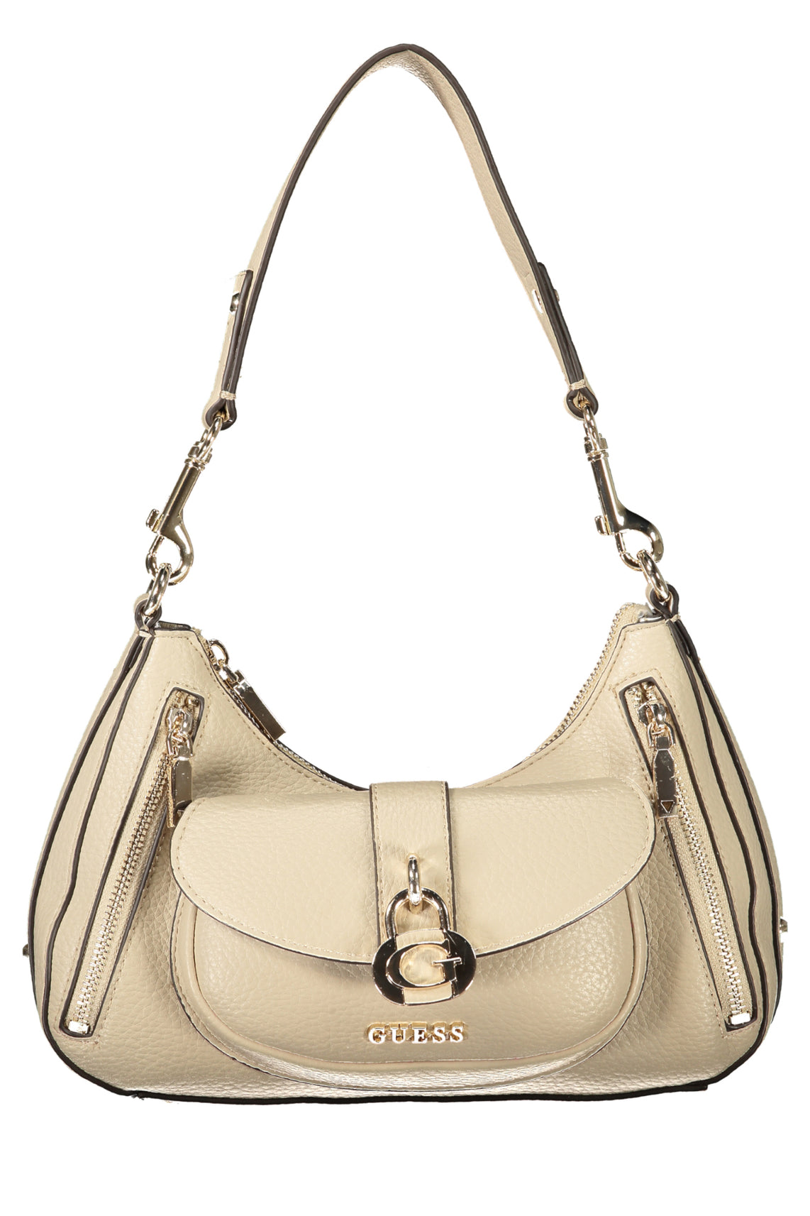 GUESS JEANS Bags Beige - BG836218