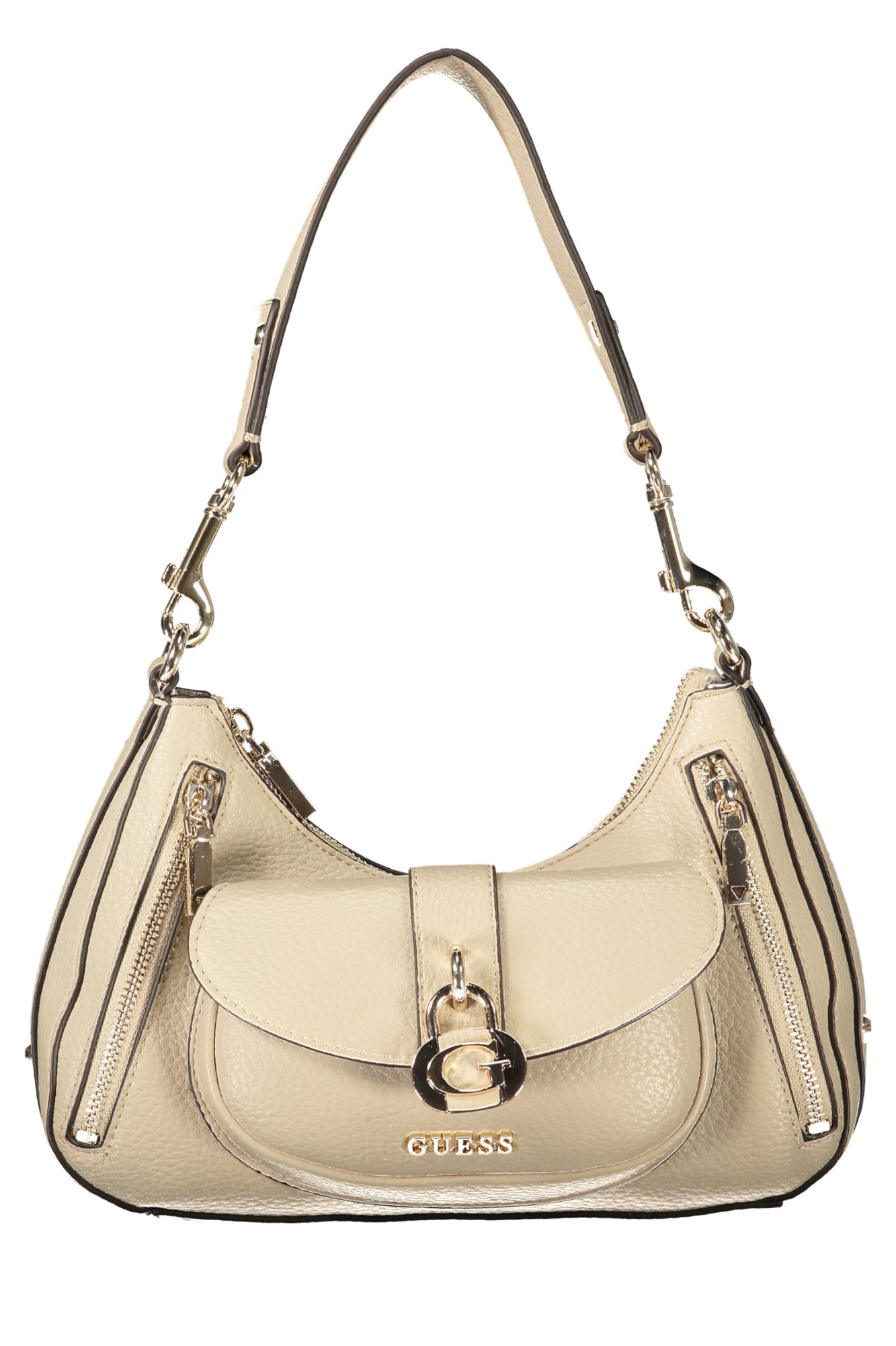 GUESS JEANS Bags Beige - BG836218