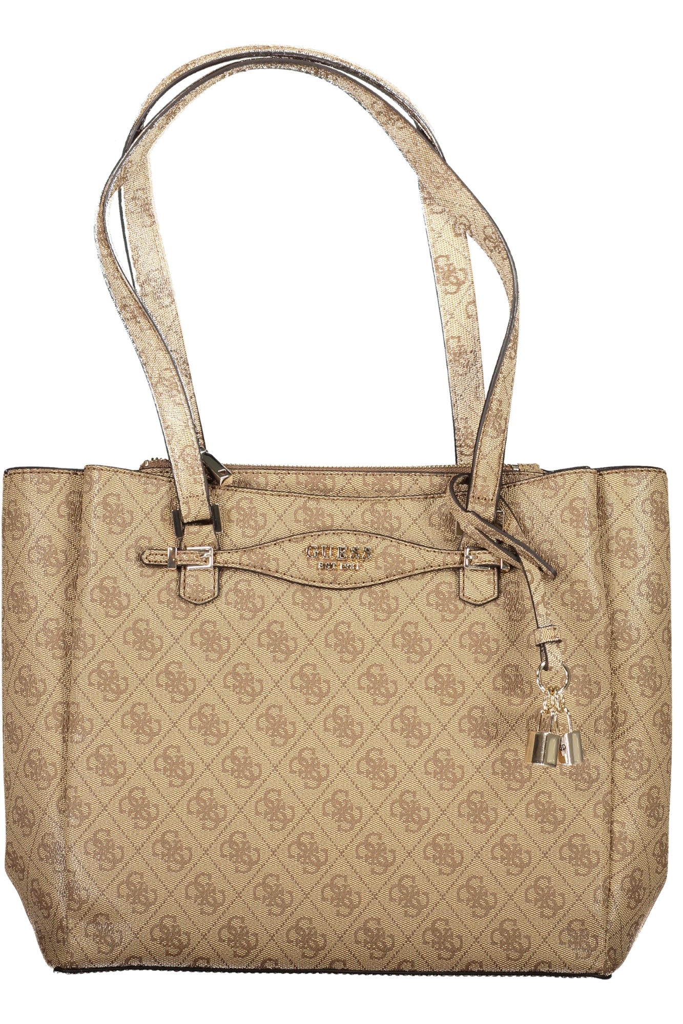 GUESS JEANS Bags Beige - SG965223