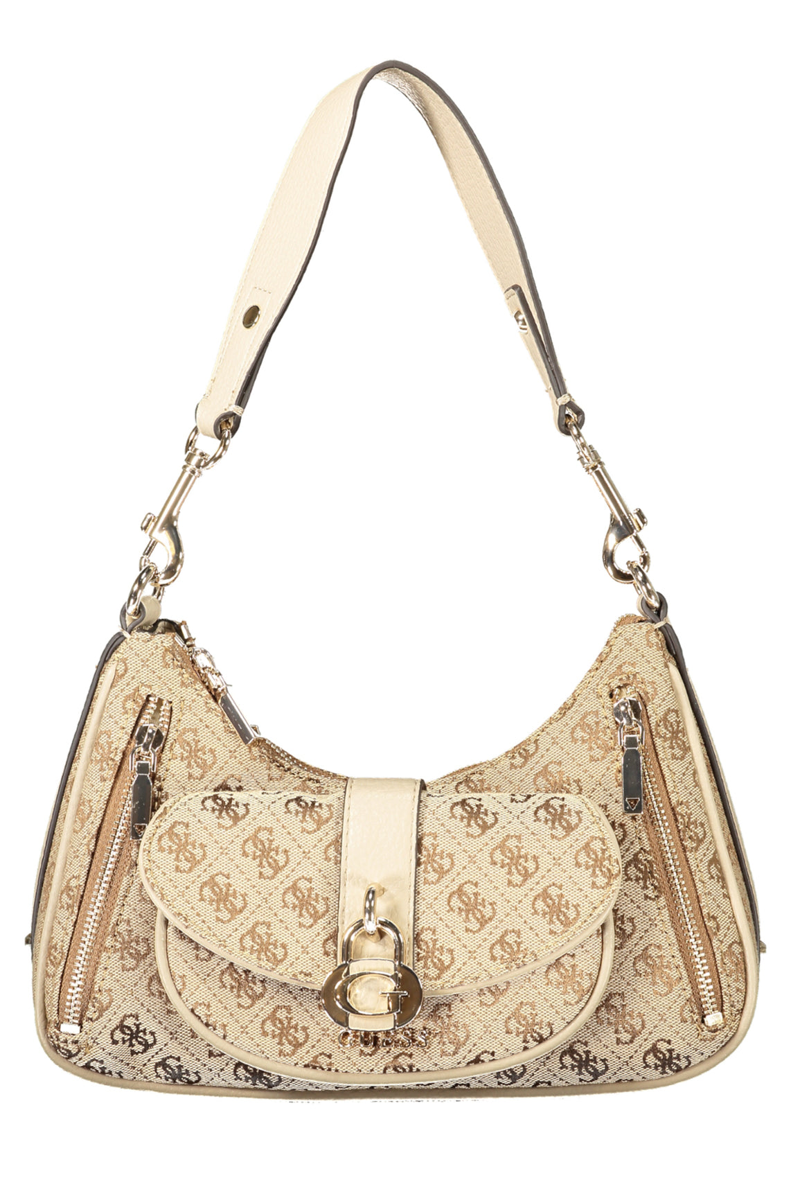 GUESS JEANS Bags Beige - JG836218