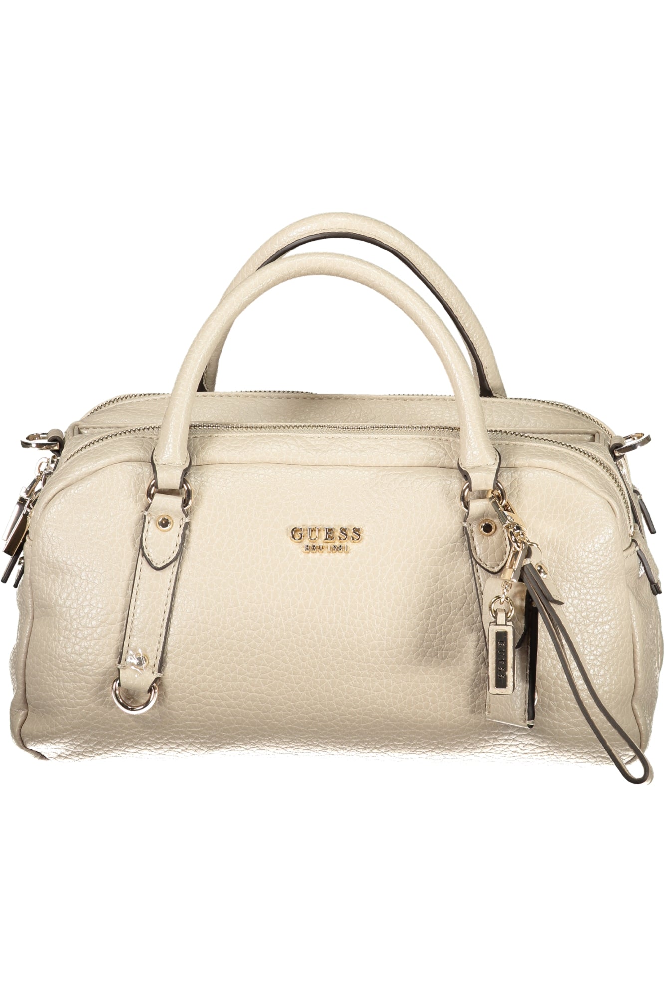 GUESS JEANS Bags Beige - BG950106