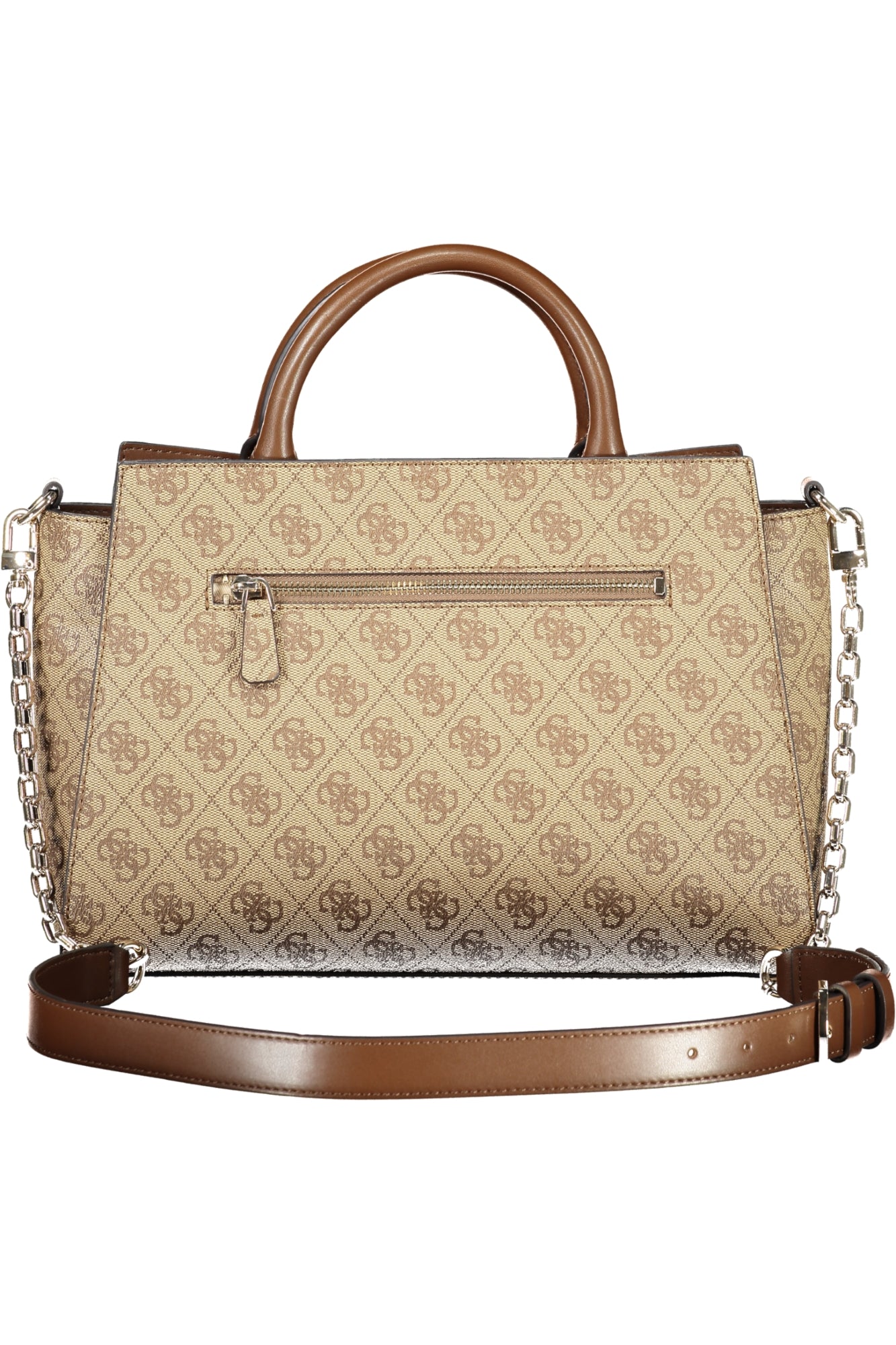 Borsa donna beige