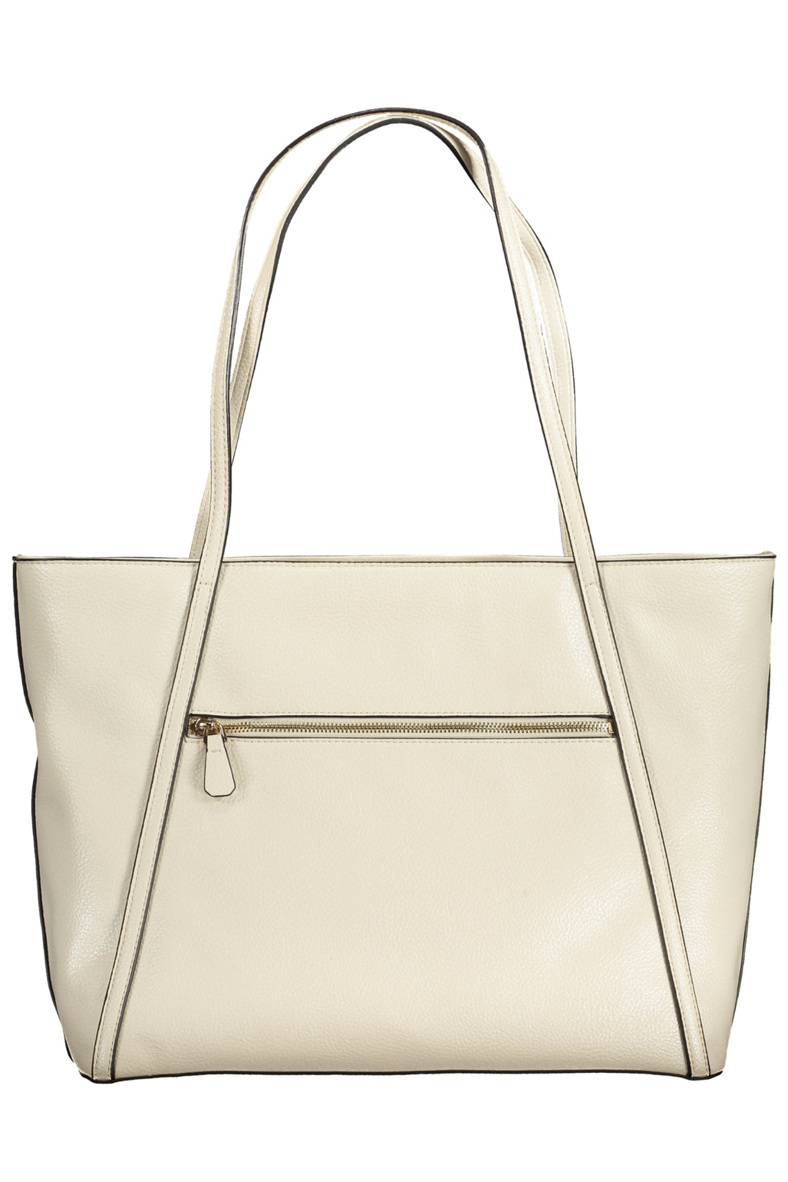 GUESS JEANS GUESS JEANS BEIGE WOMEN'S BAG - Beige