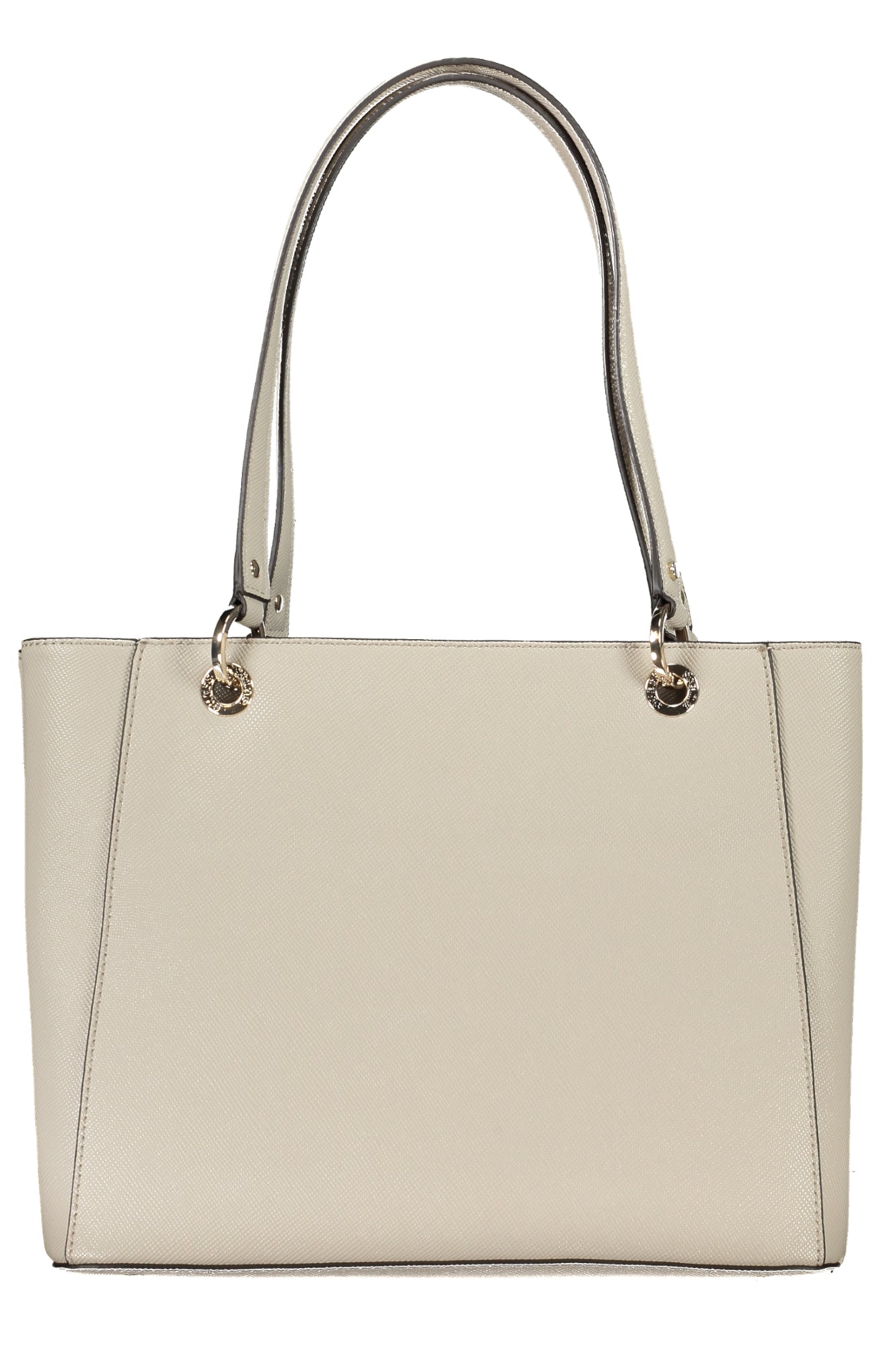 Beige women's bag