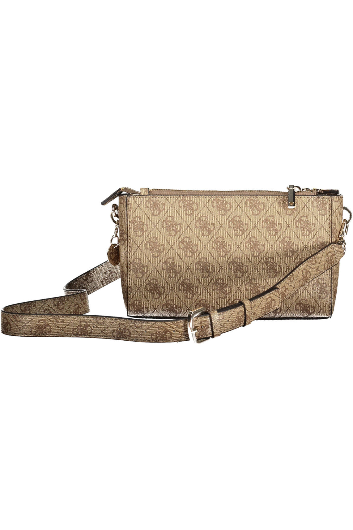Beige women's bag