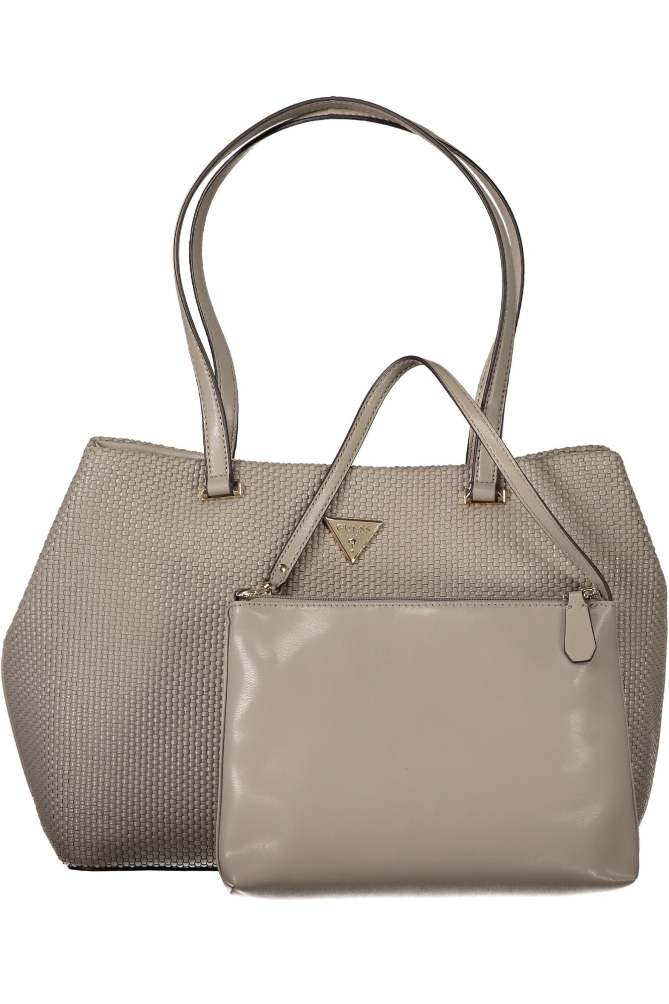 GUESS JEANS Bags Beige - WG963823