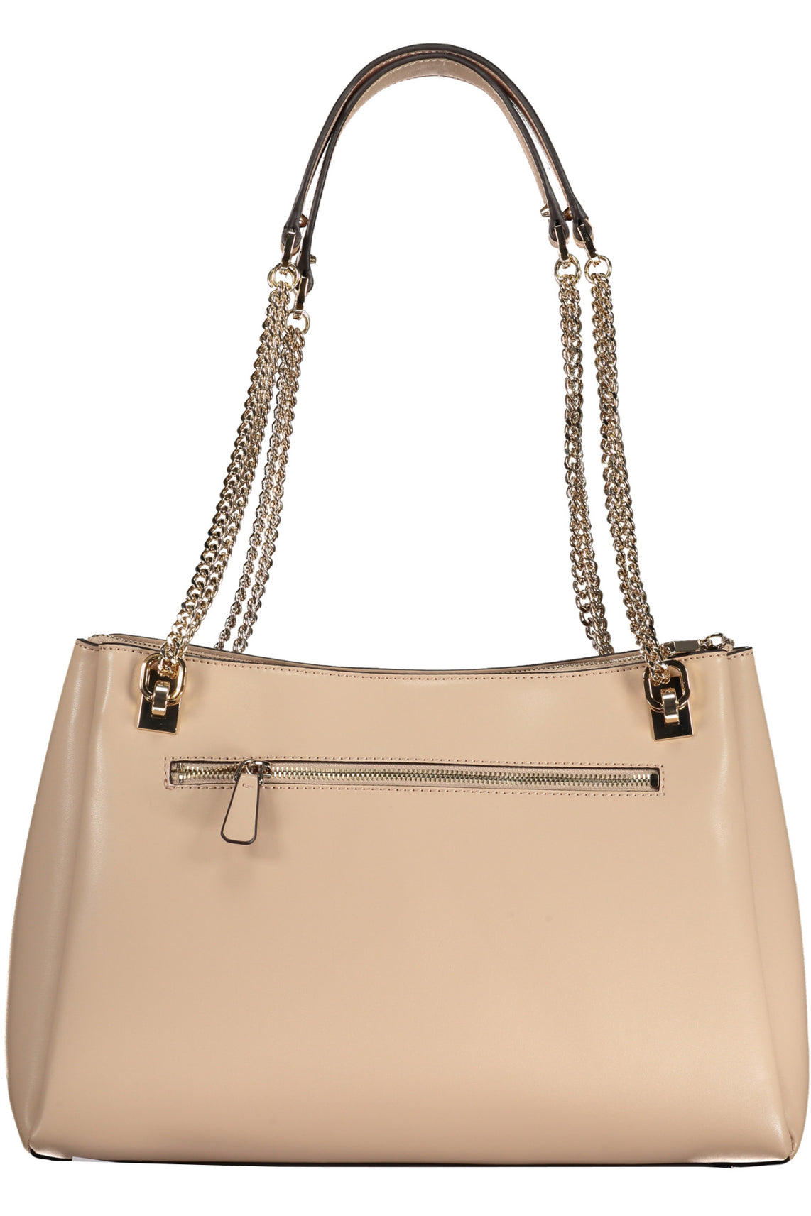 Beige women's bag