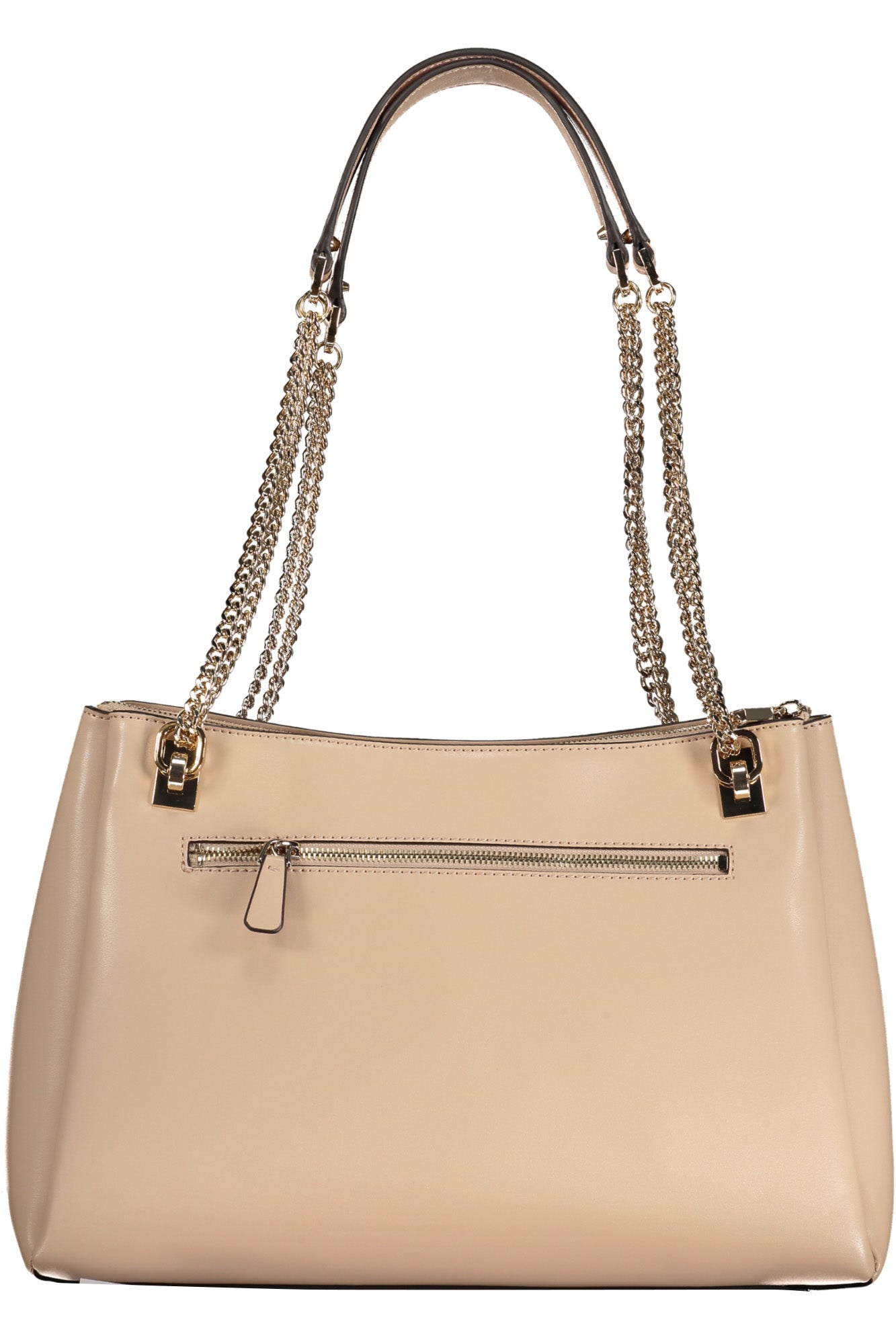 Beige women's bag