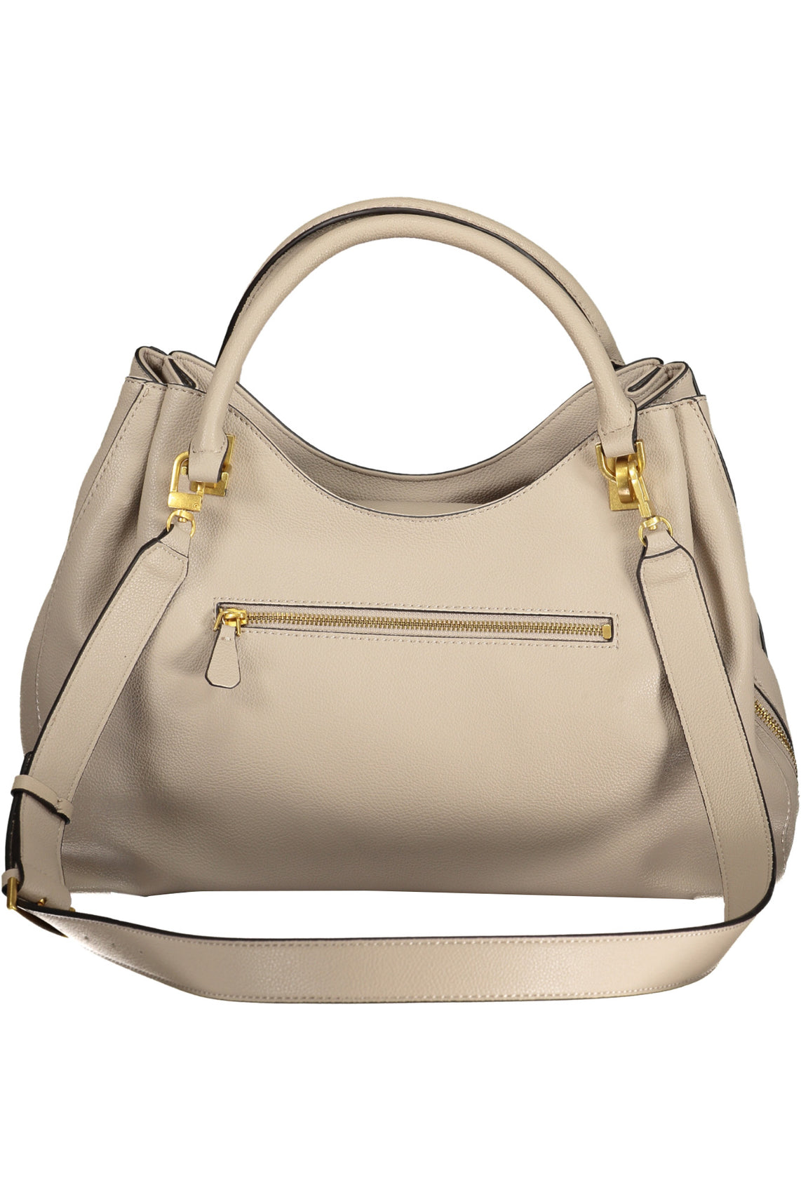 Beige women's bag