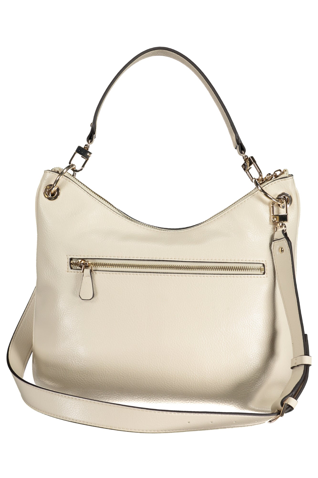 Beige women's bag