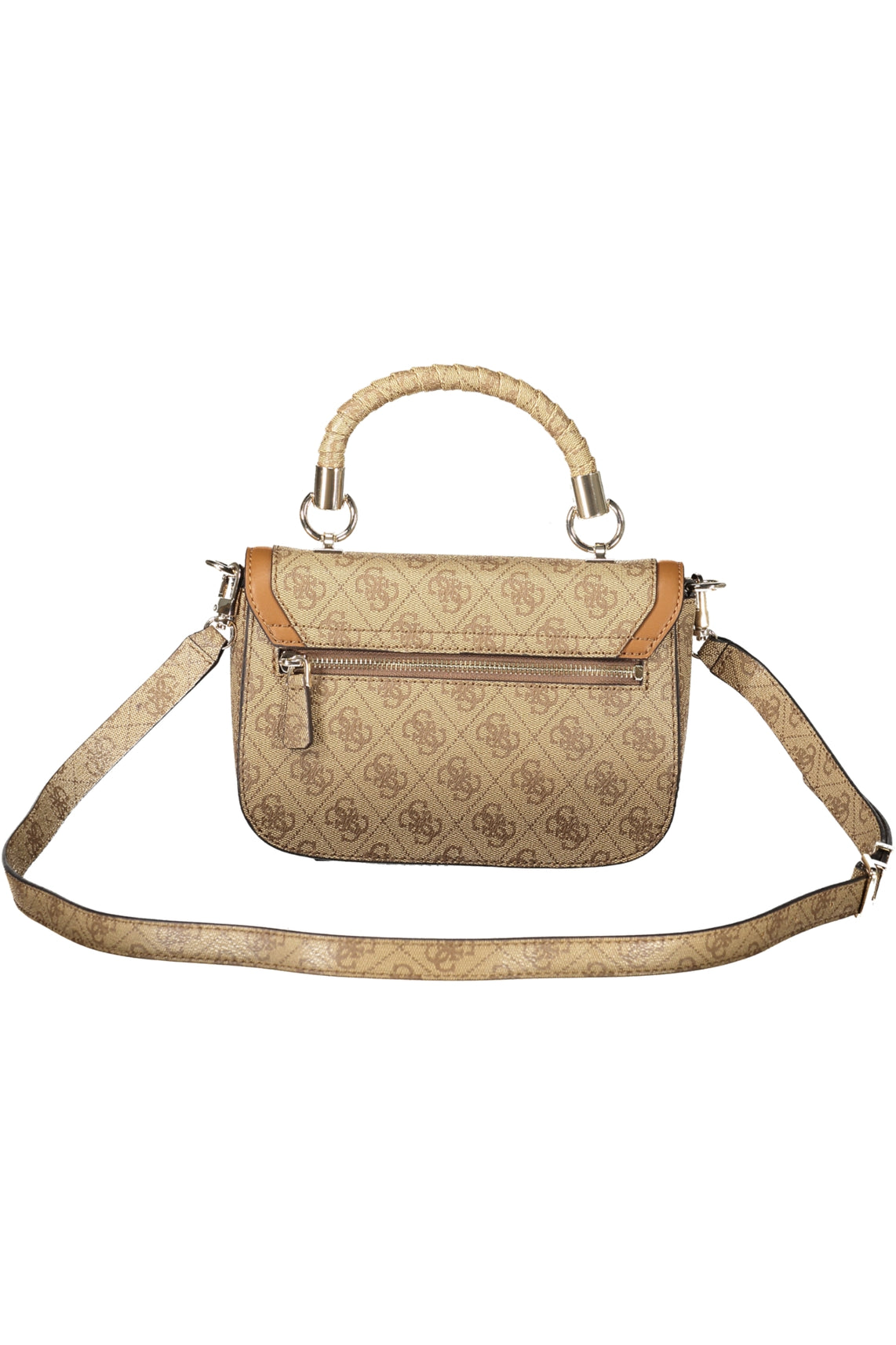 Borsa donna beige