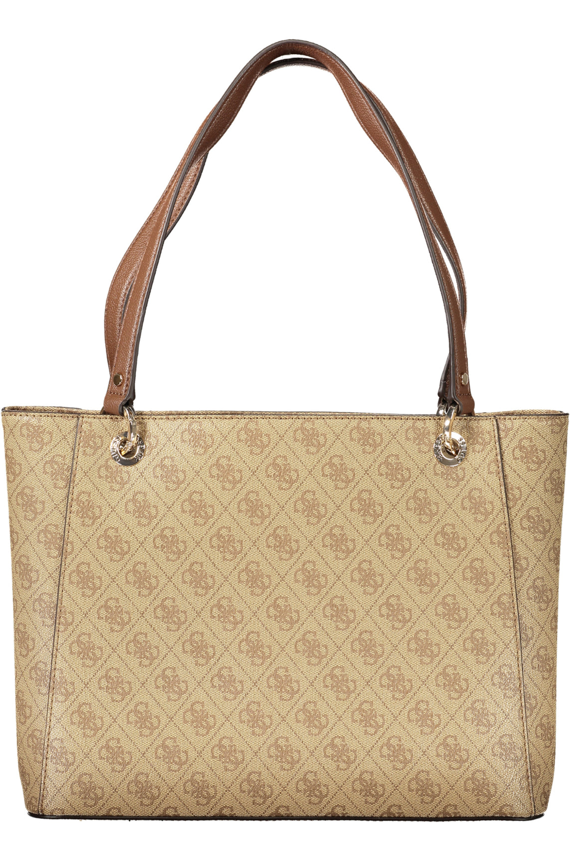 GUESS JEANS Bags Beige - BG967225