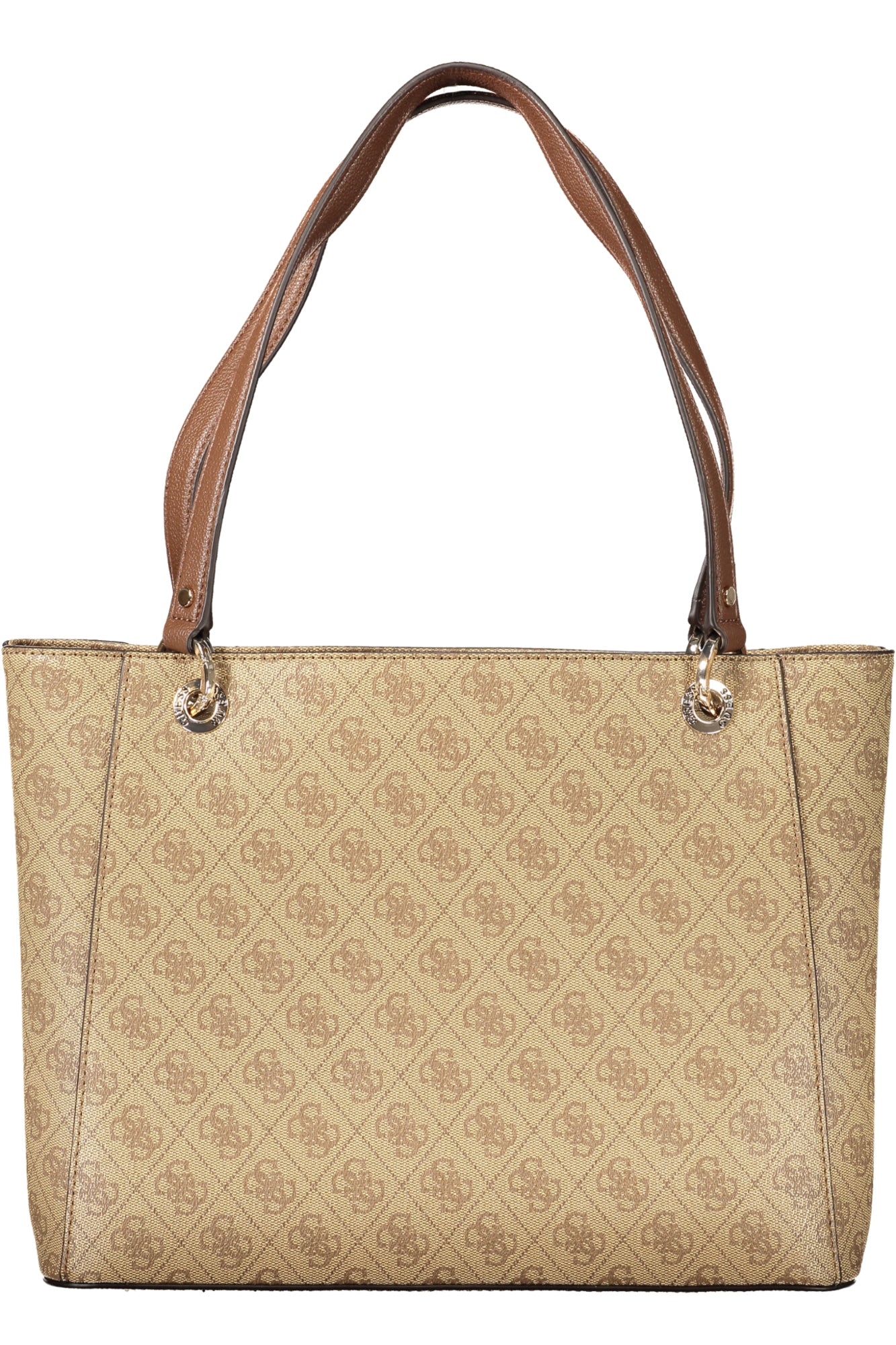GUESS JEANS Bags Beige - BG967225