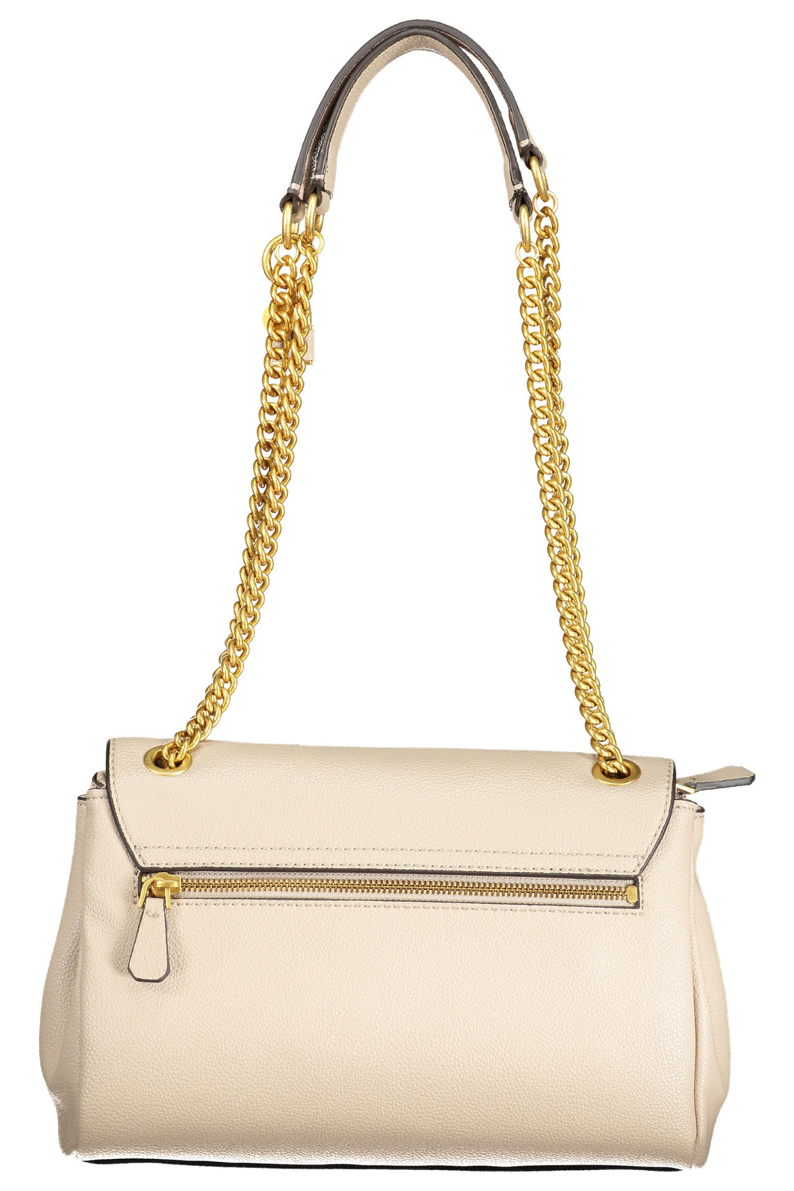 Beige women's bag