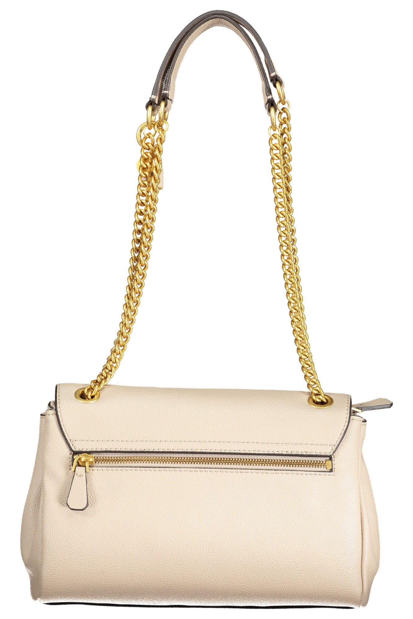 Beige women's bag