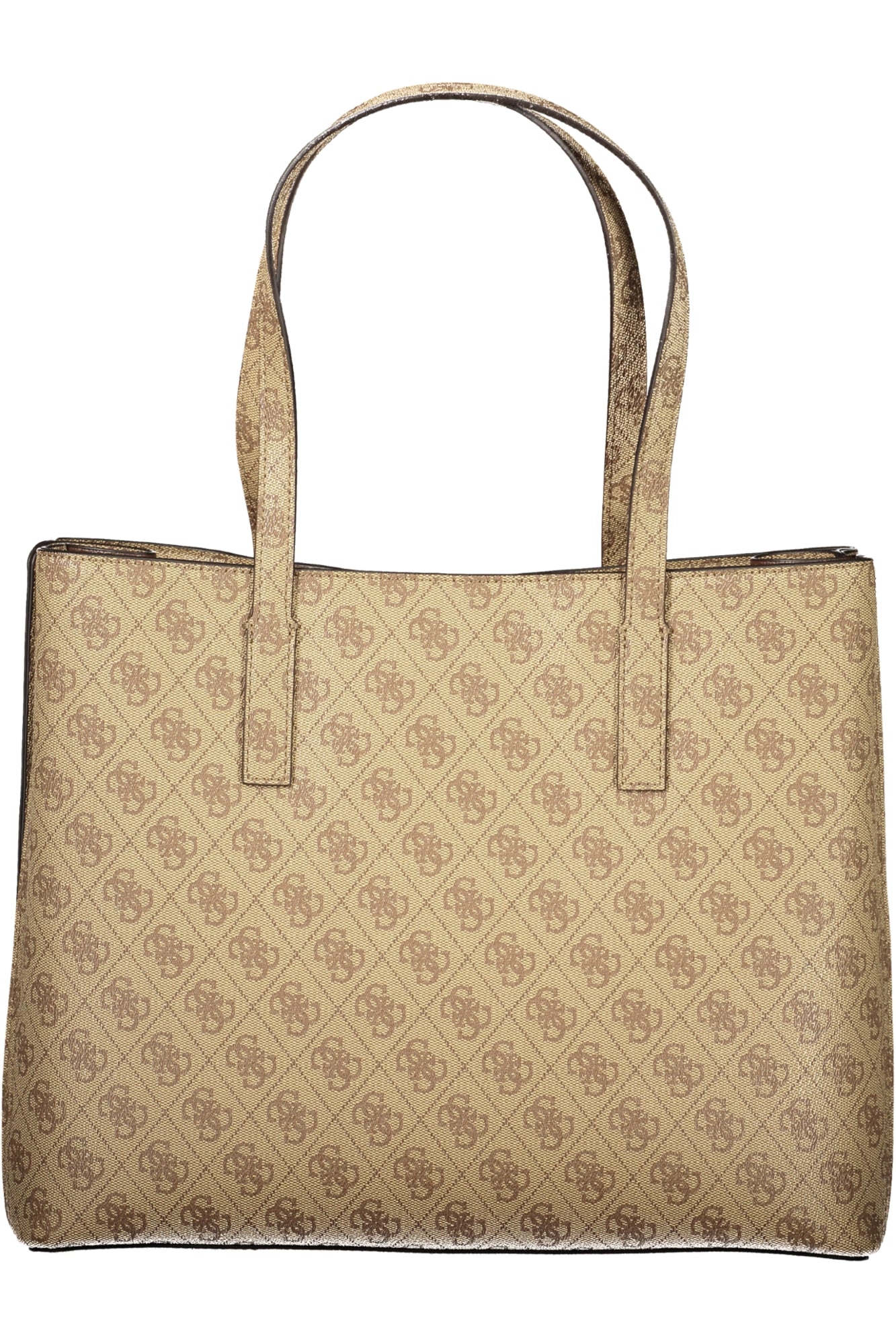 GUESS JEANS Bags Beige - SG697423