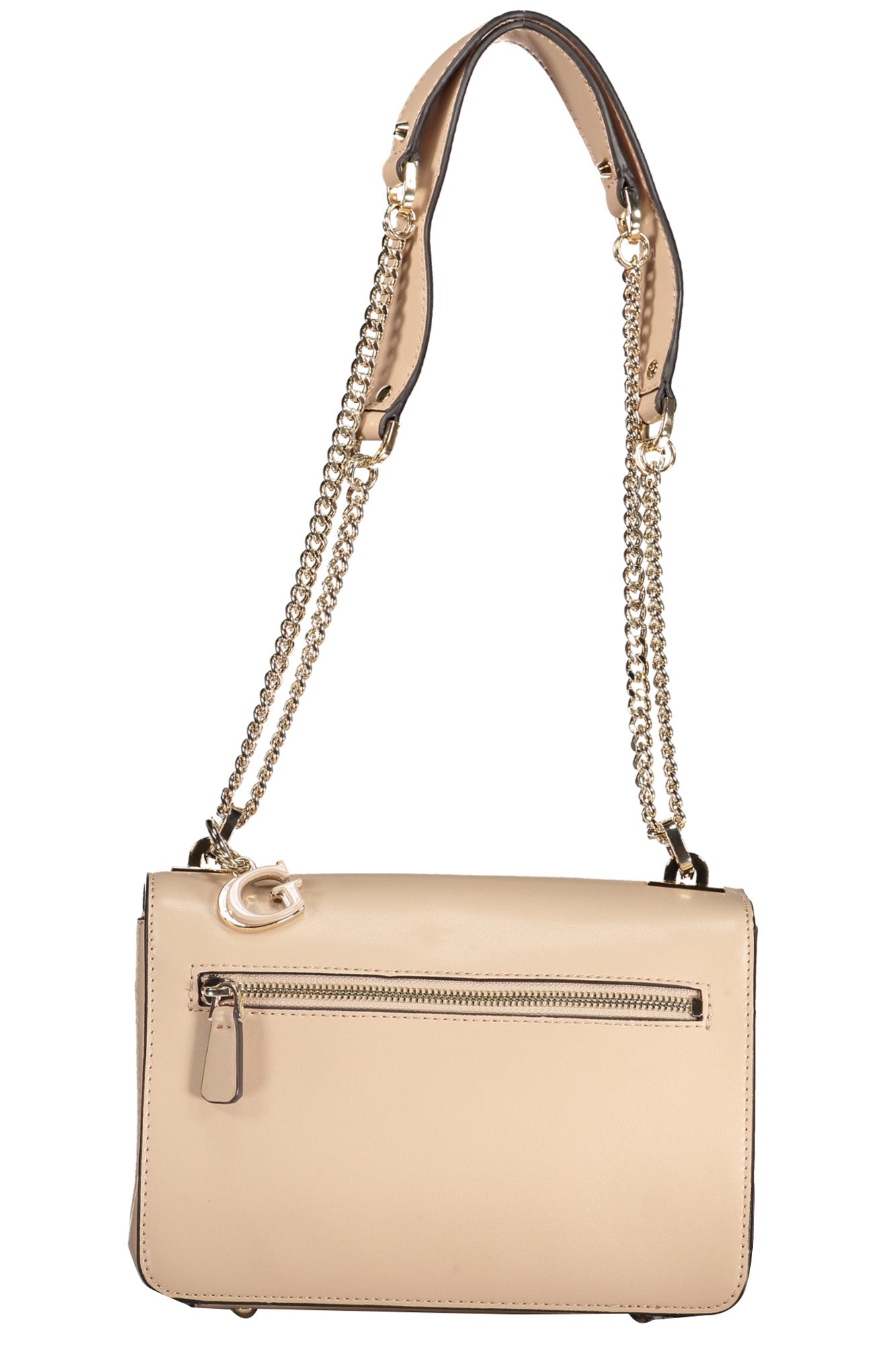 Beige women's bag