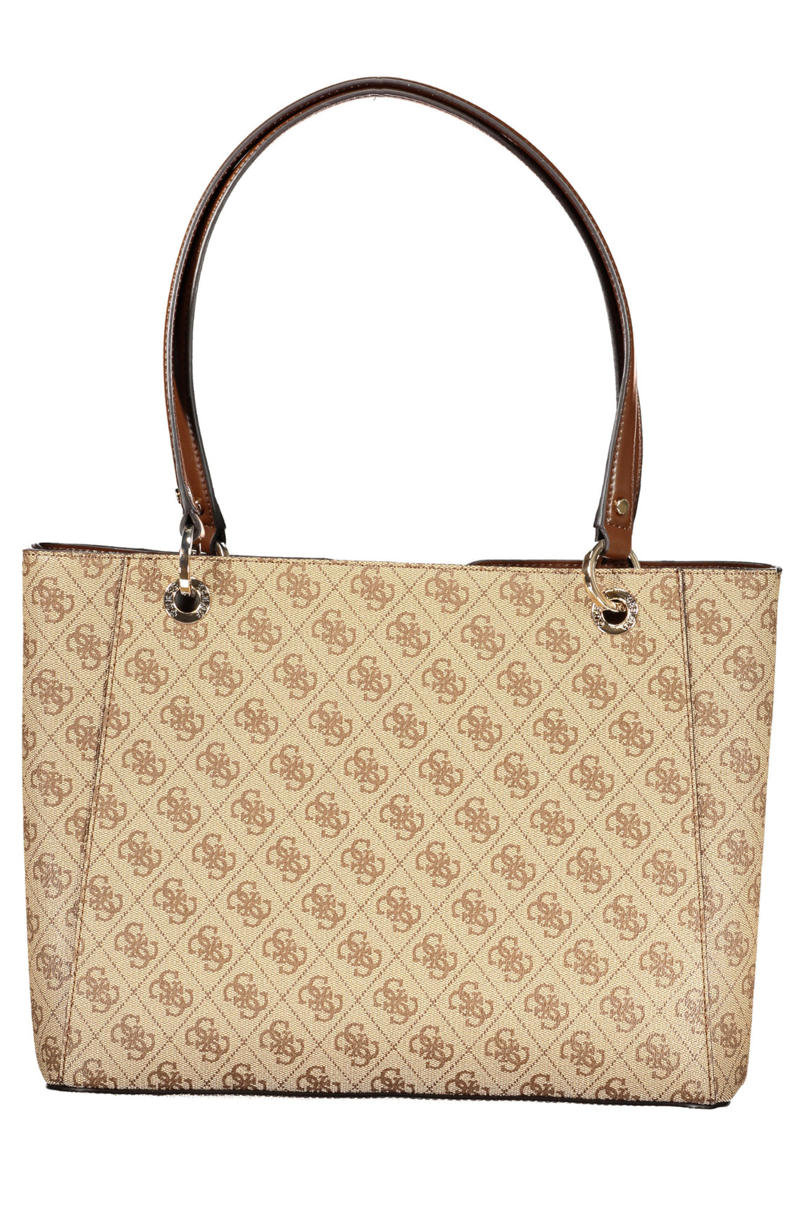 Borsa donna beige