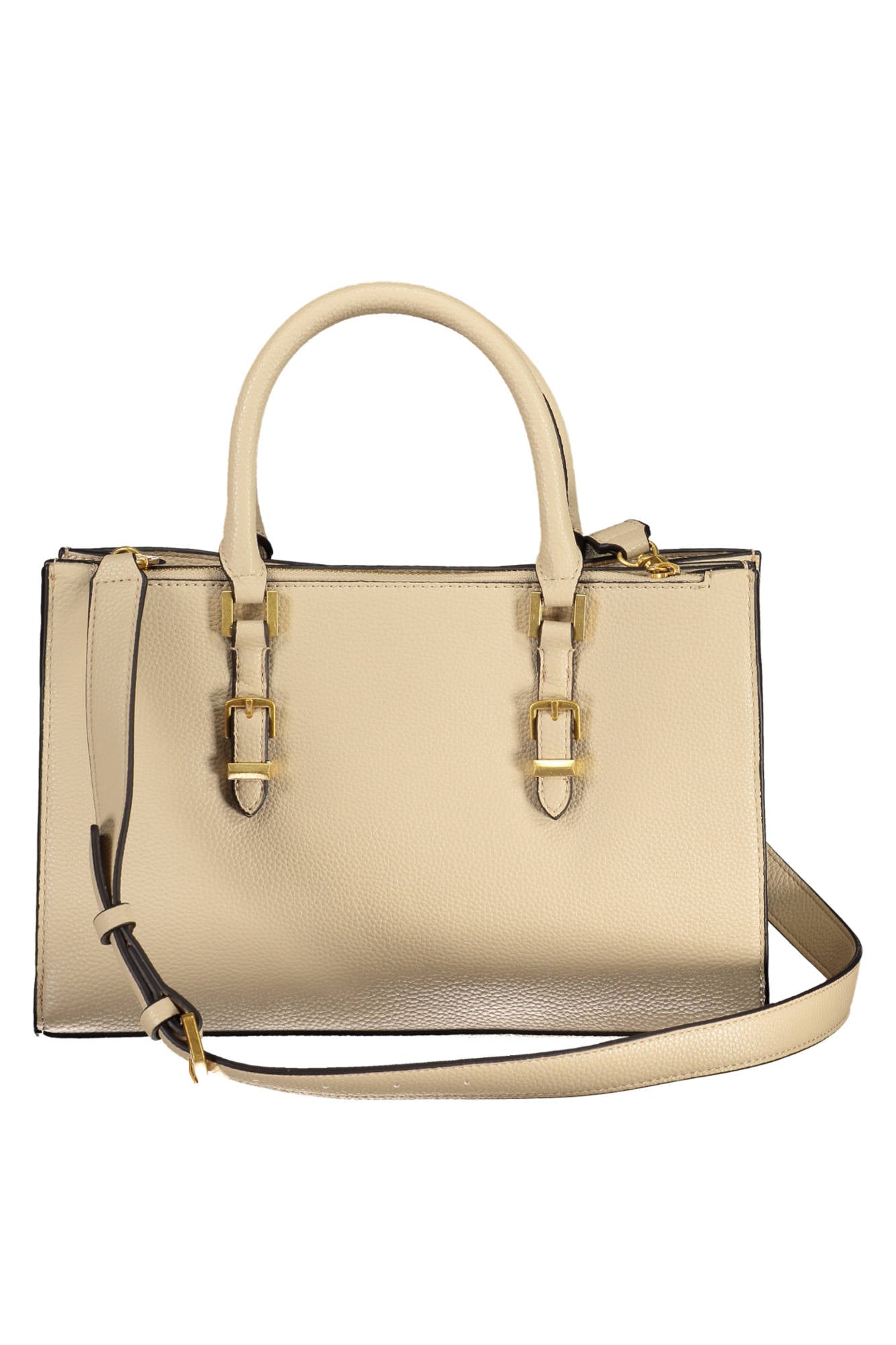 Beige women's bag