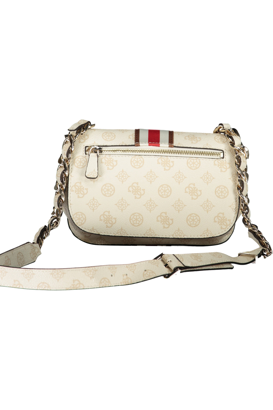 Beige women's bag