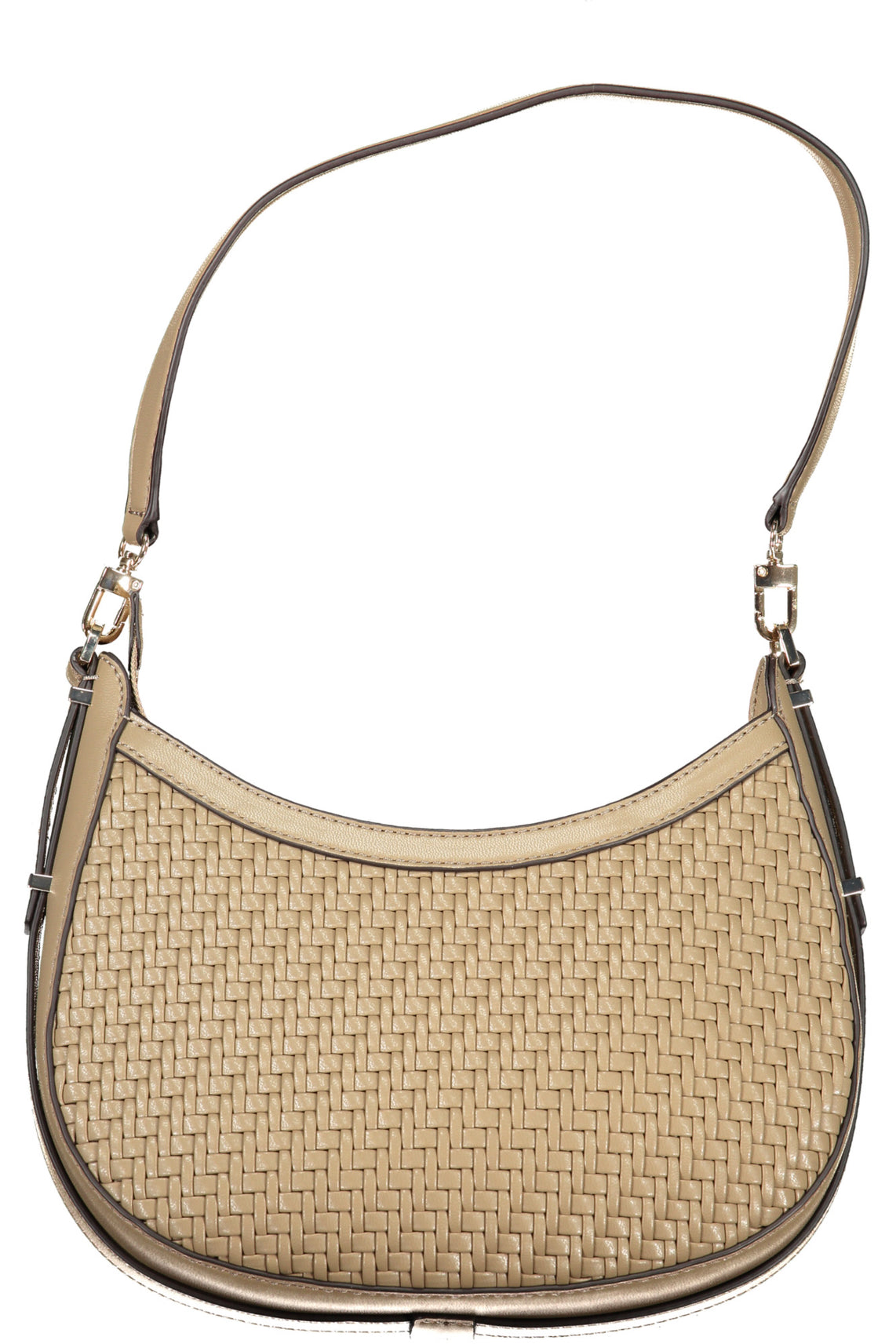 Borsa donna beige