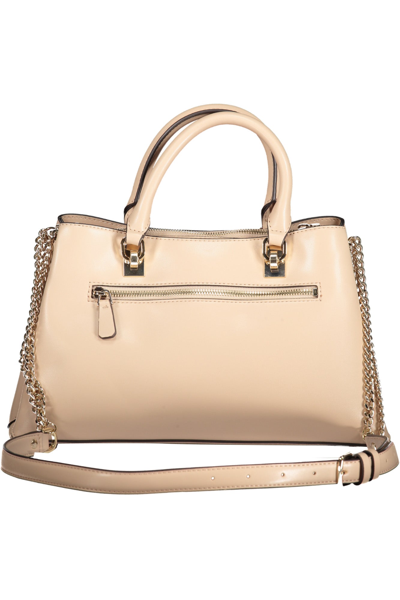 Beige women's bag